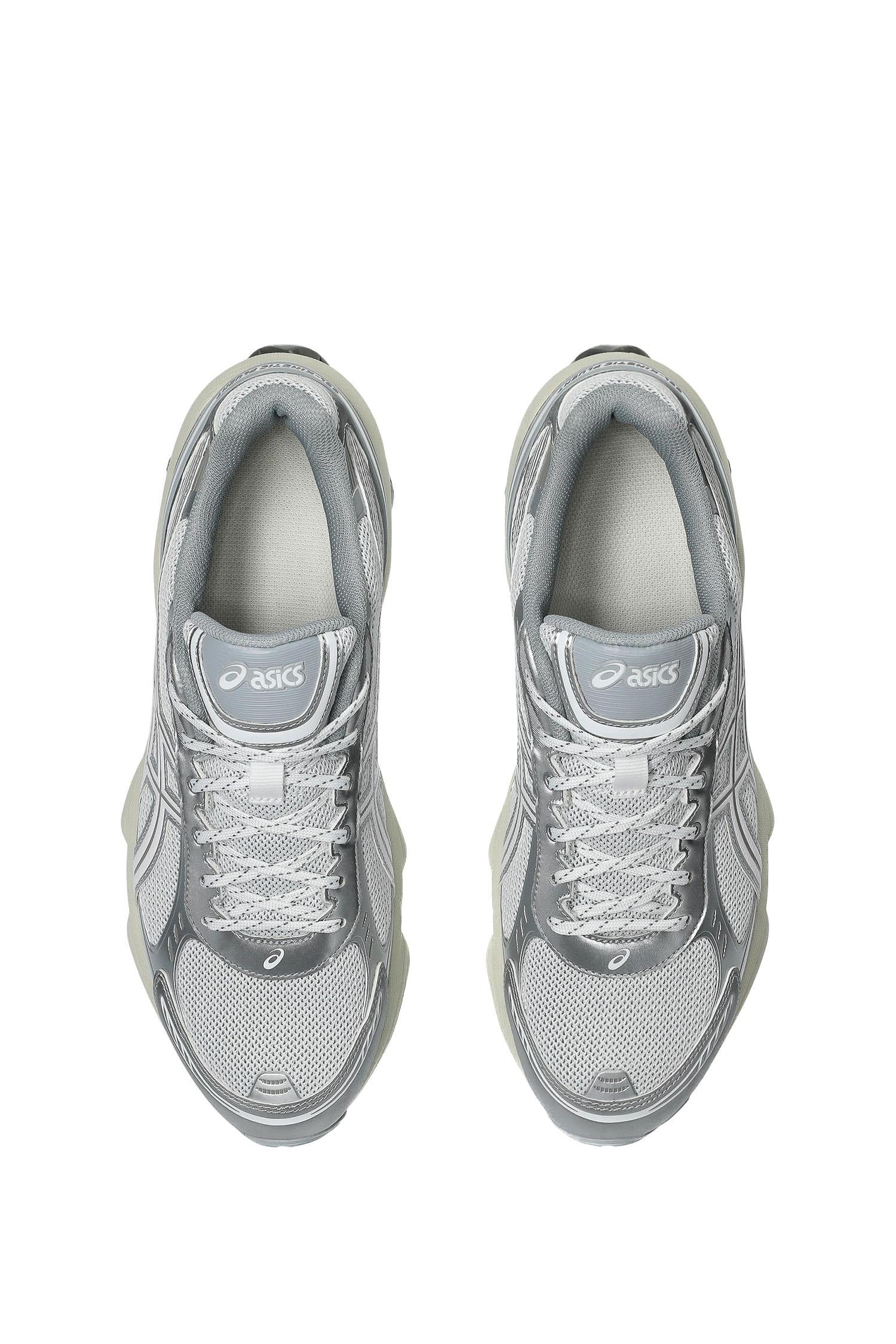 Asics Sneaker Gel-Kinetic Fluent 1203A591 101 