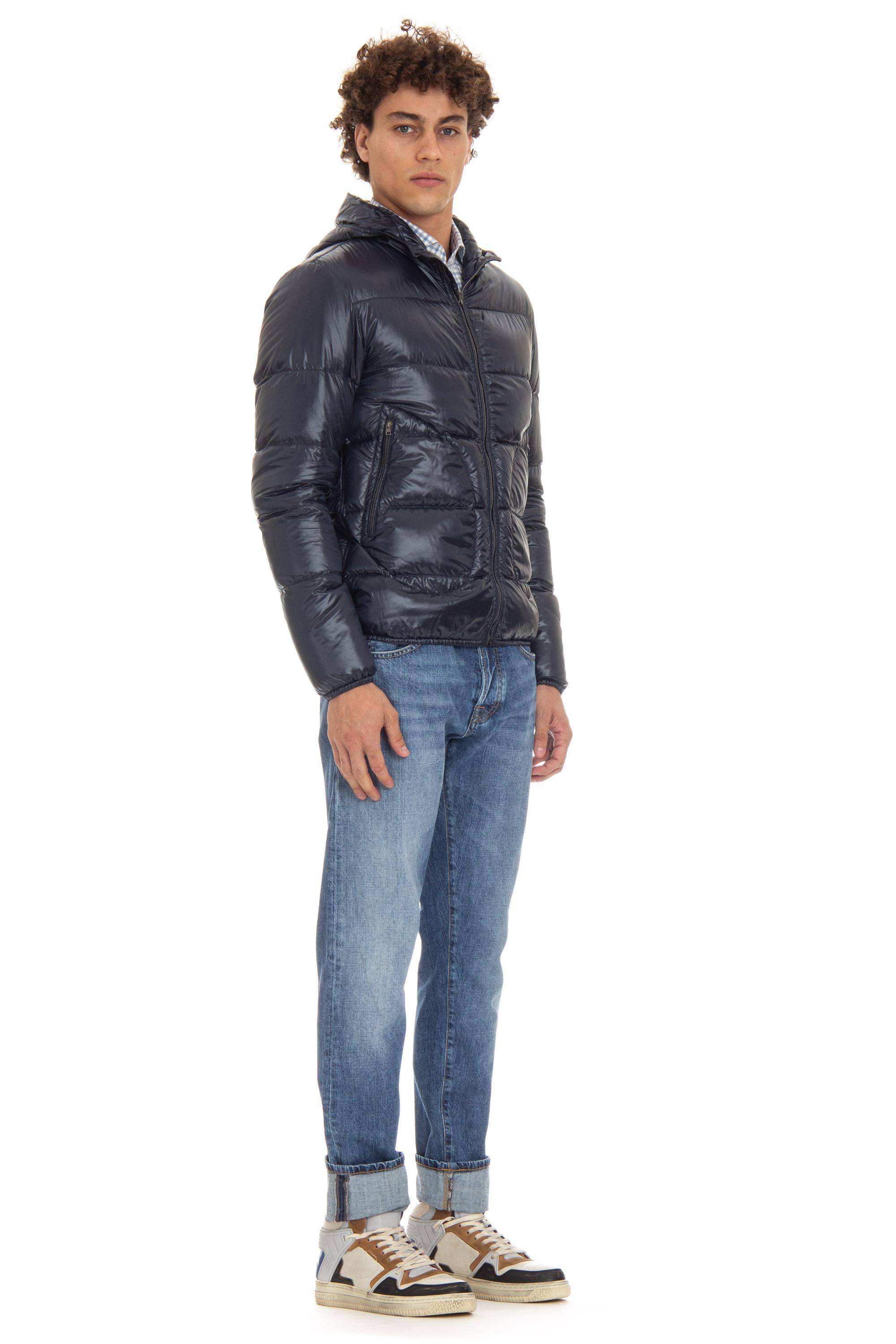 Piumino bomber ultralight PI001204U 12017/2 9200 Herno 