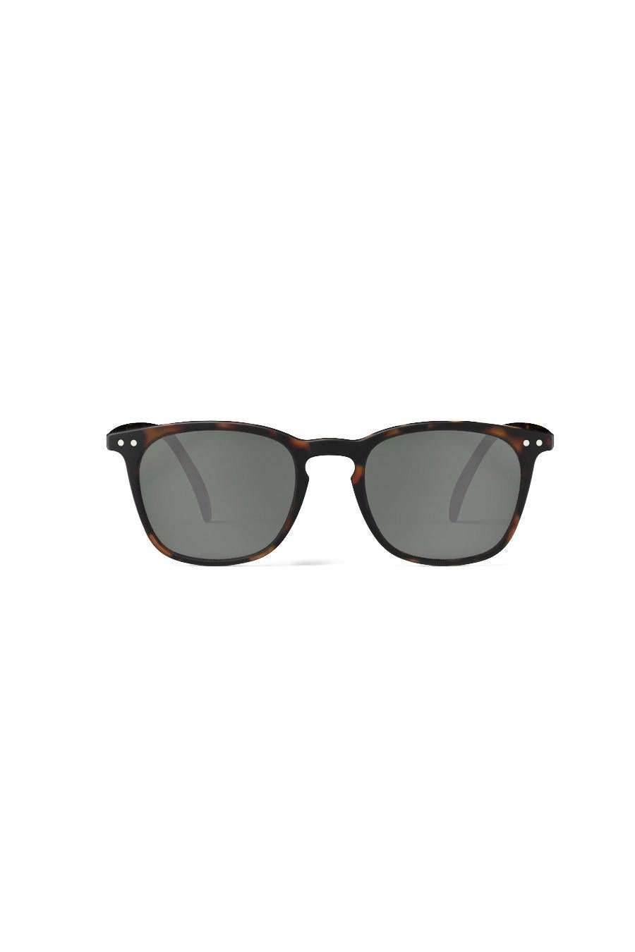 Izipizi Occhiale da sole #E SEESUNE02 TORTOISE 