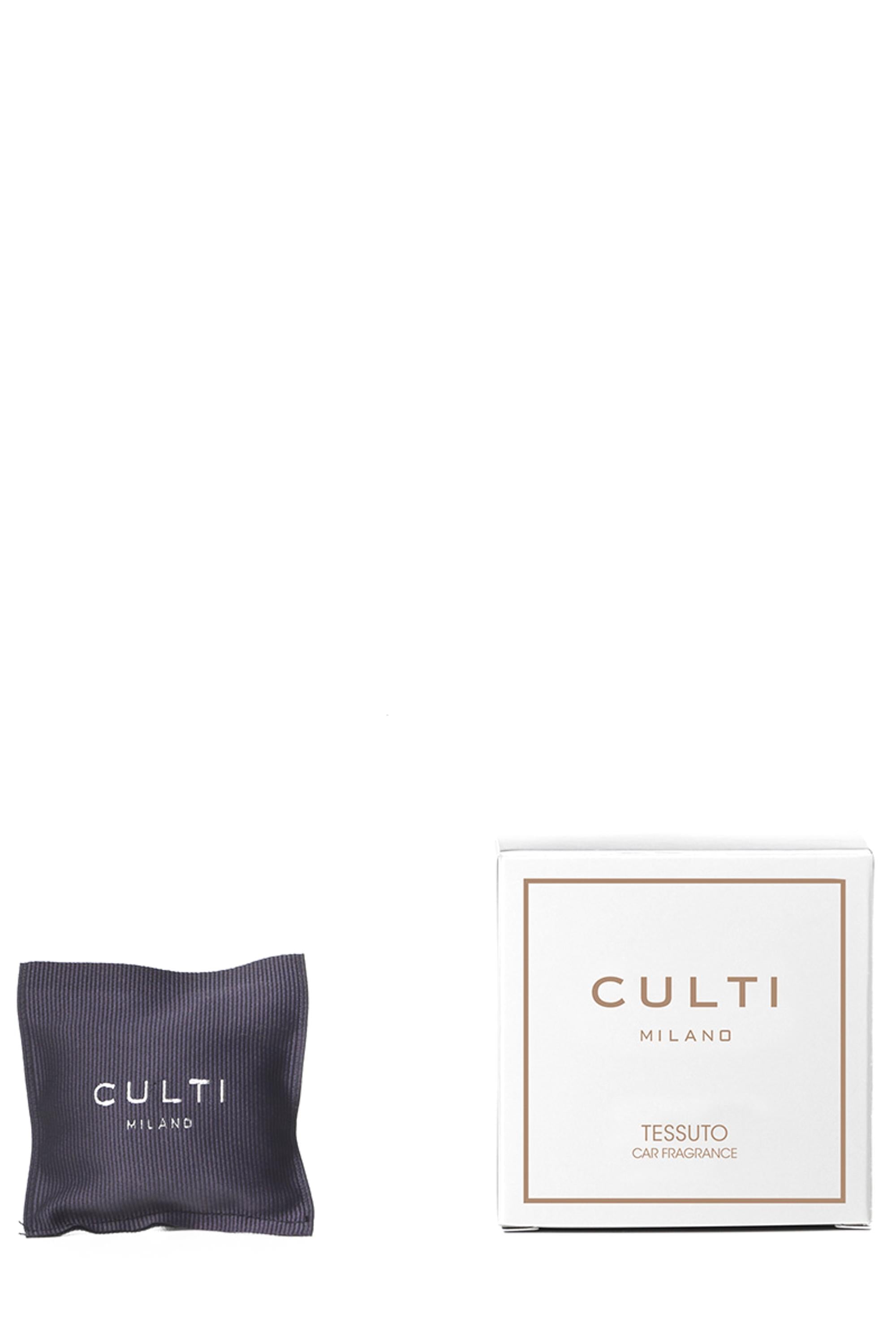 Culti Car fragrance Tessuto AUTO TESSUTO NO 