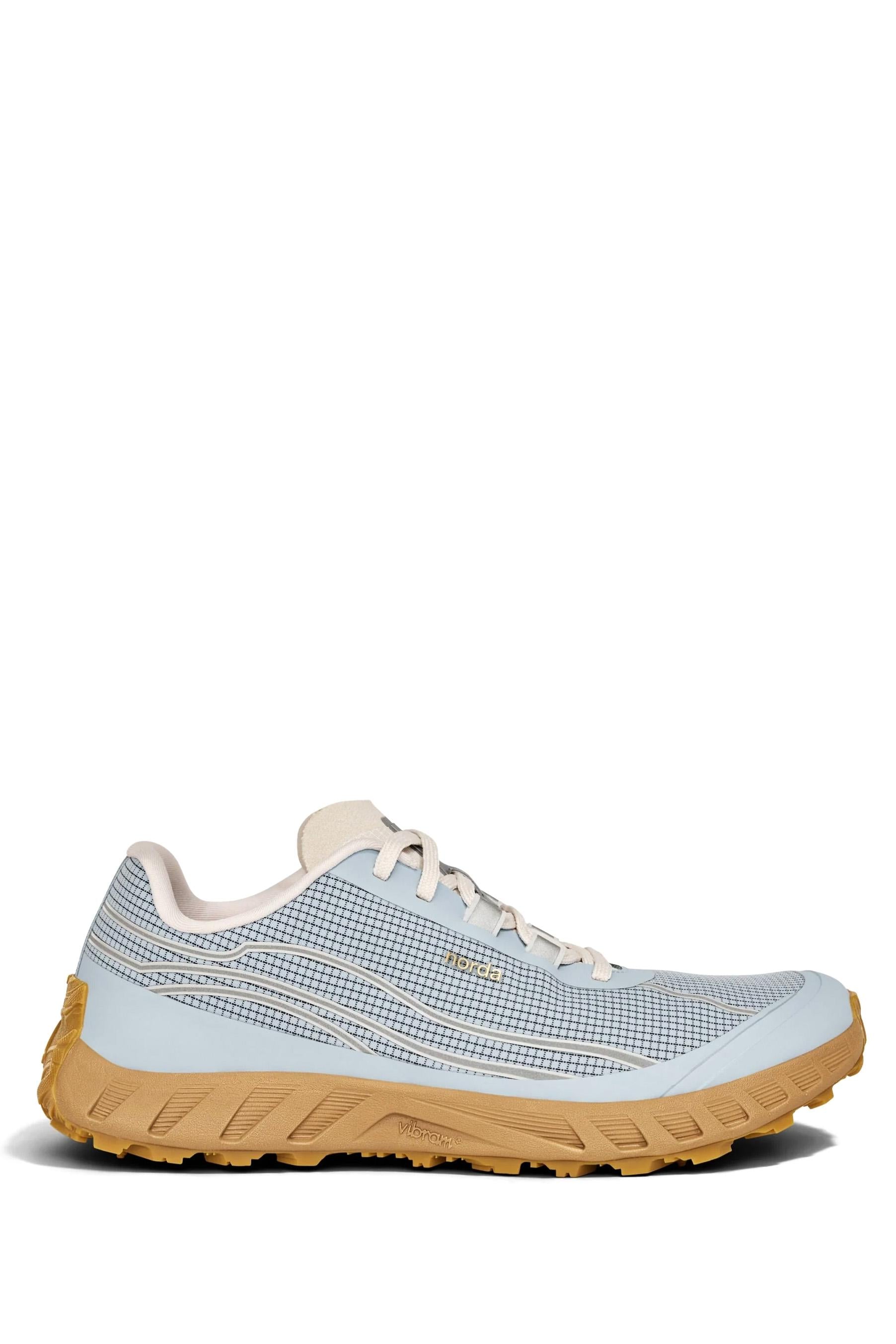Norda Sneaker Trail running 002 Kanagawa 002M KANA 