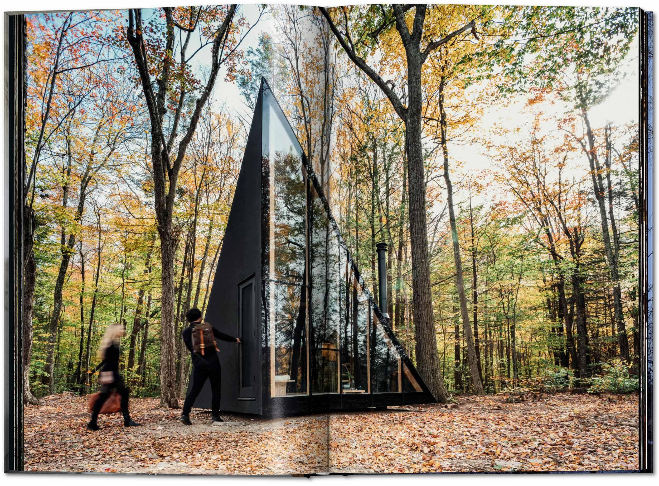 Taschen Small Houses SMALL HOUSES NN 