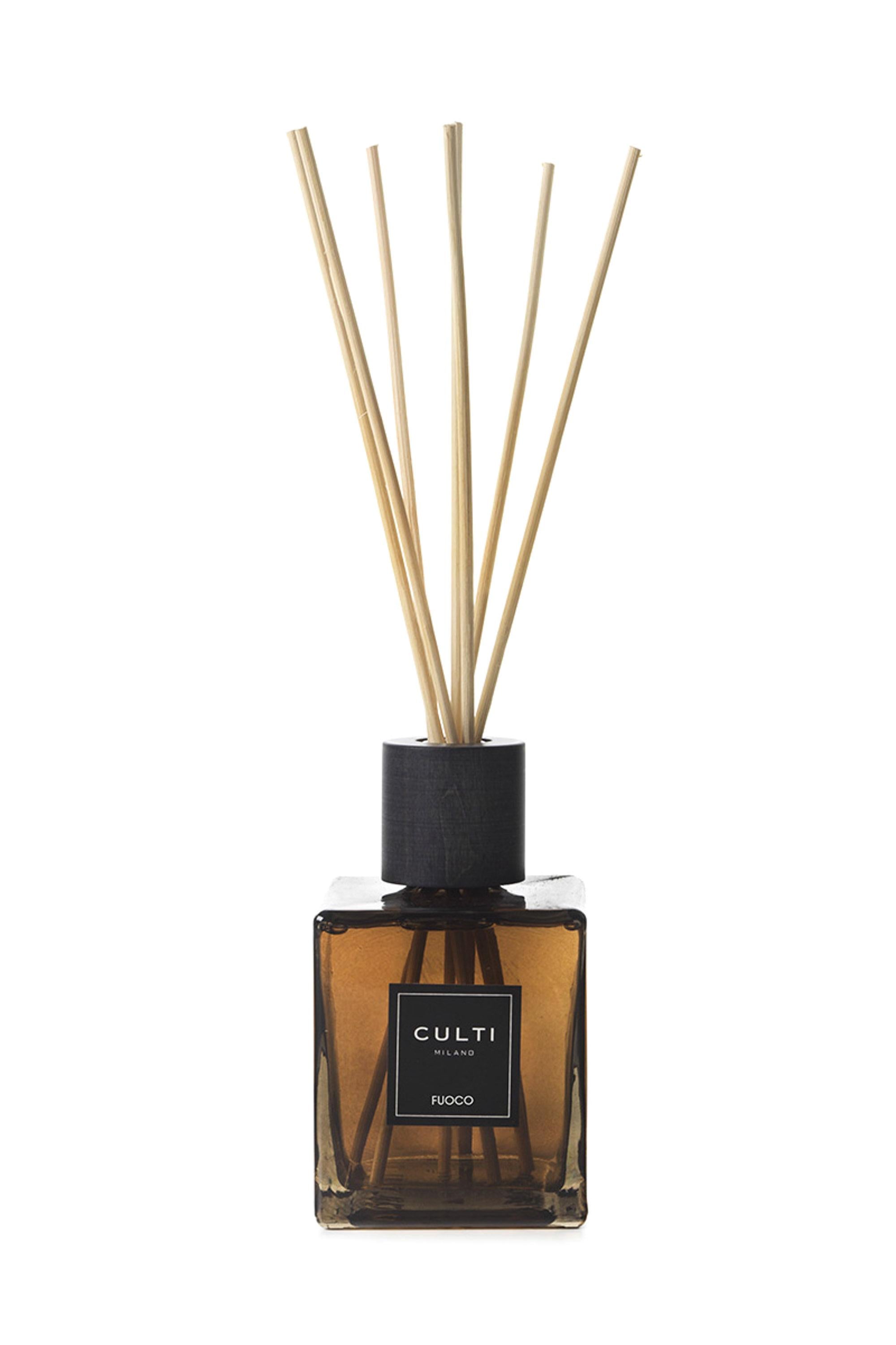 Profumo ambiente 500 ml Decor "Fuoco" DECOR FUOCO NO Culti 