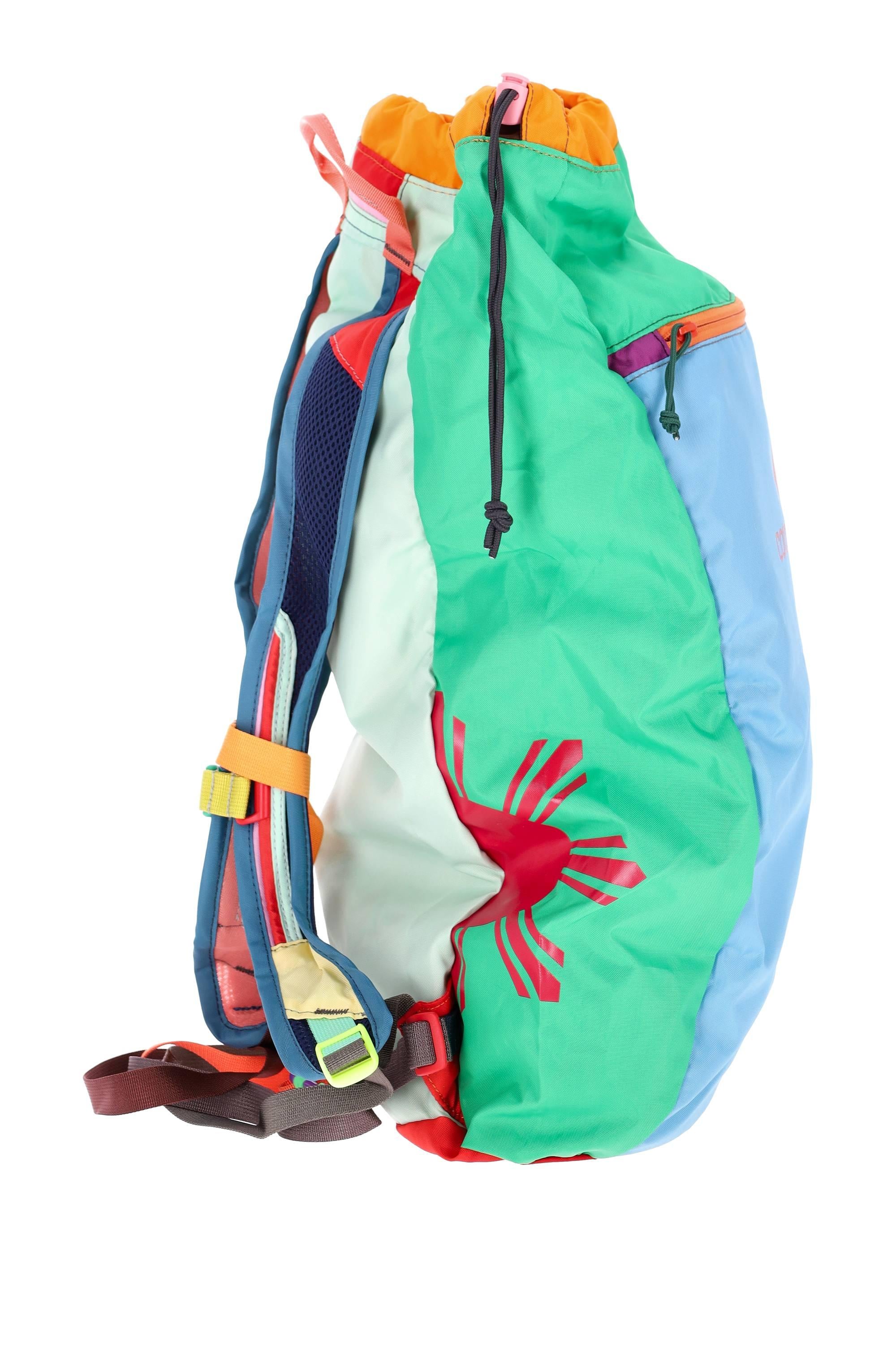 Zaino mod. Luzon Del Dia 18 litri S25491U1425/2 DD2 Cotopaxi 