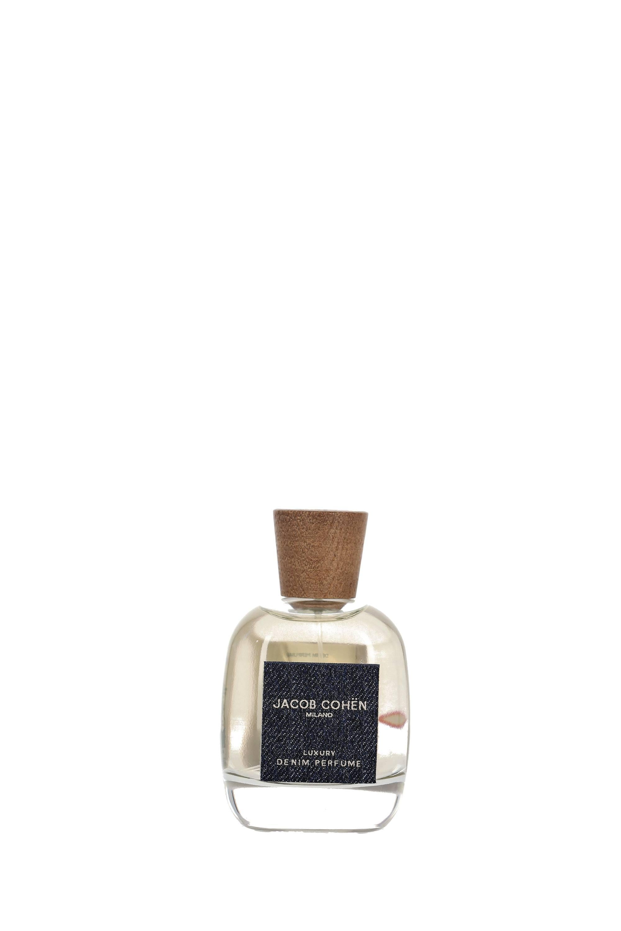 Boccetta spray essenza Jacob Cohen "rinfresca indumenti" HF001 SPRAY 001 Jacob Cohen 