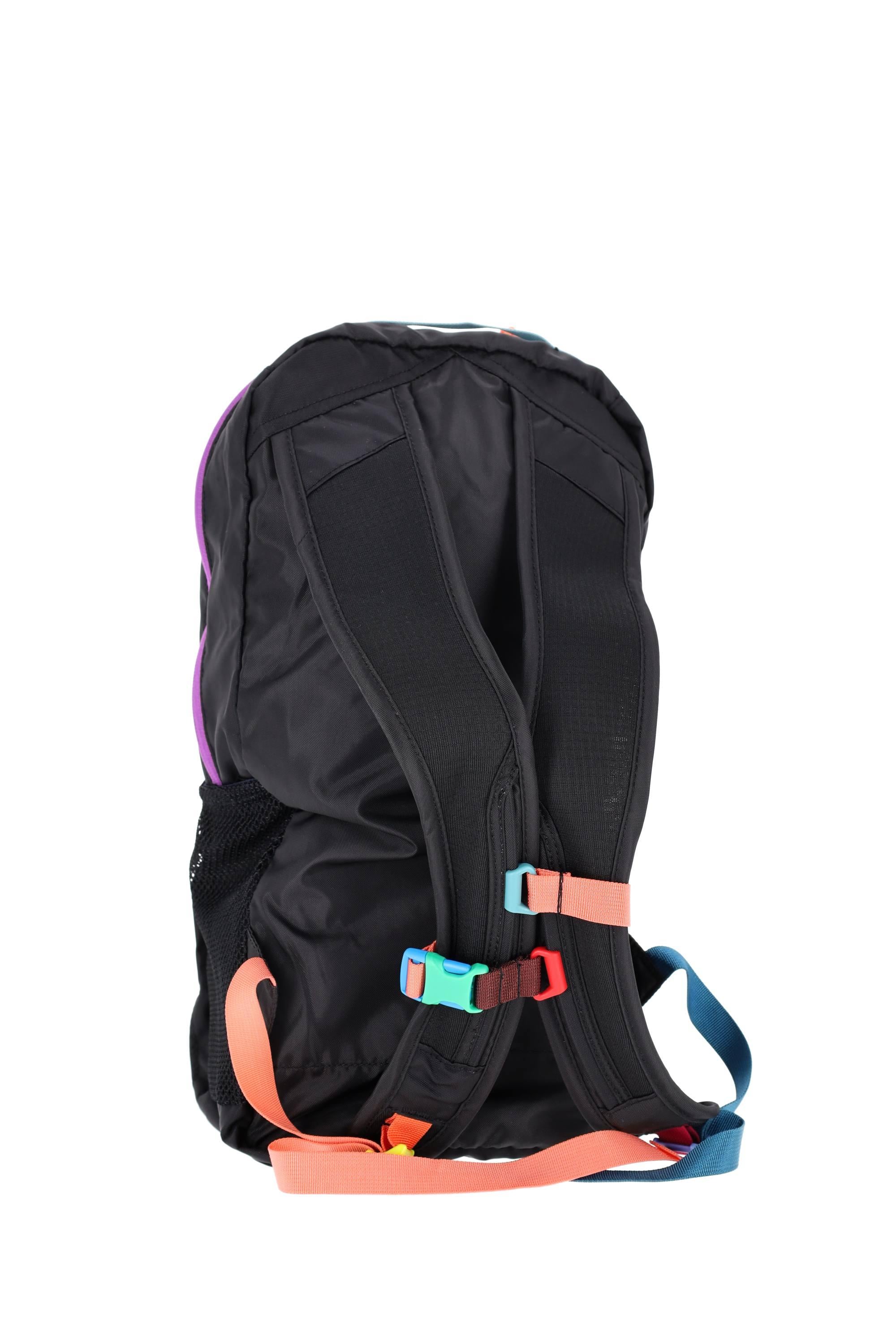 Cotopaxi Zaino Batac Del Dia Dark 16 litri S25491U1406/3 DDD 