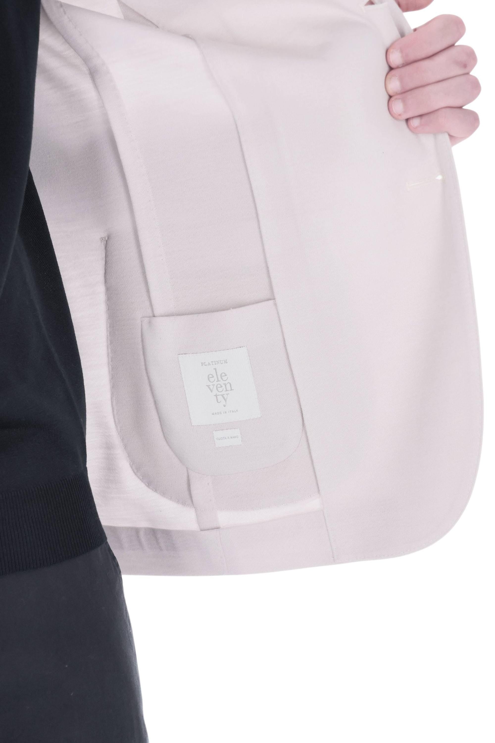 Eleventy Giacca in lana Loro Piana Australis super 150's X75GIAC12 TES0K013/2 02 