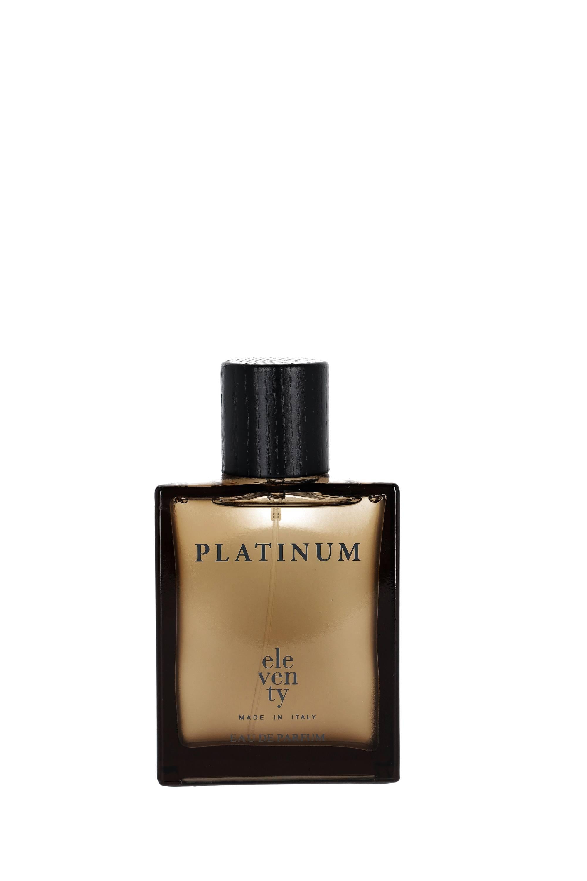 Profumo corpo molecolare 100ml 979PR0001 PRO21002 10 Eleventy 