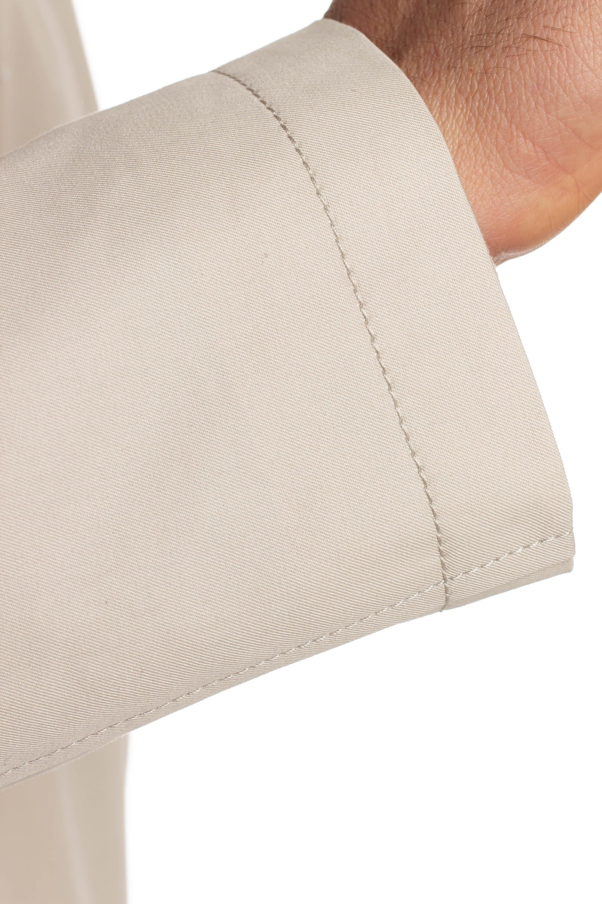 Soprabito in cotone Rain Collection IM000328U 9402 Herno 