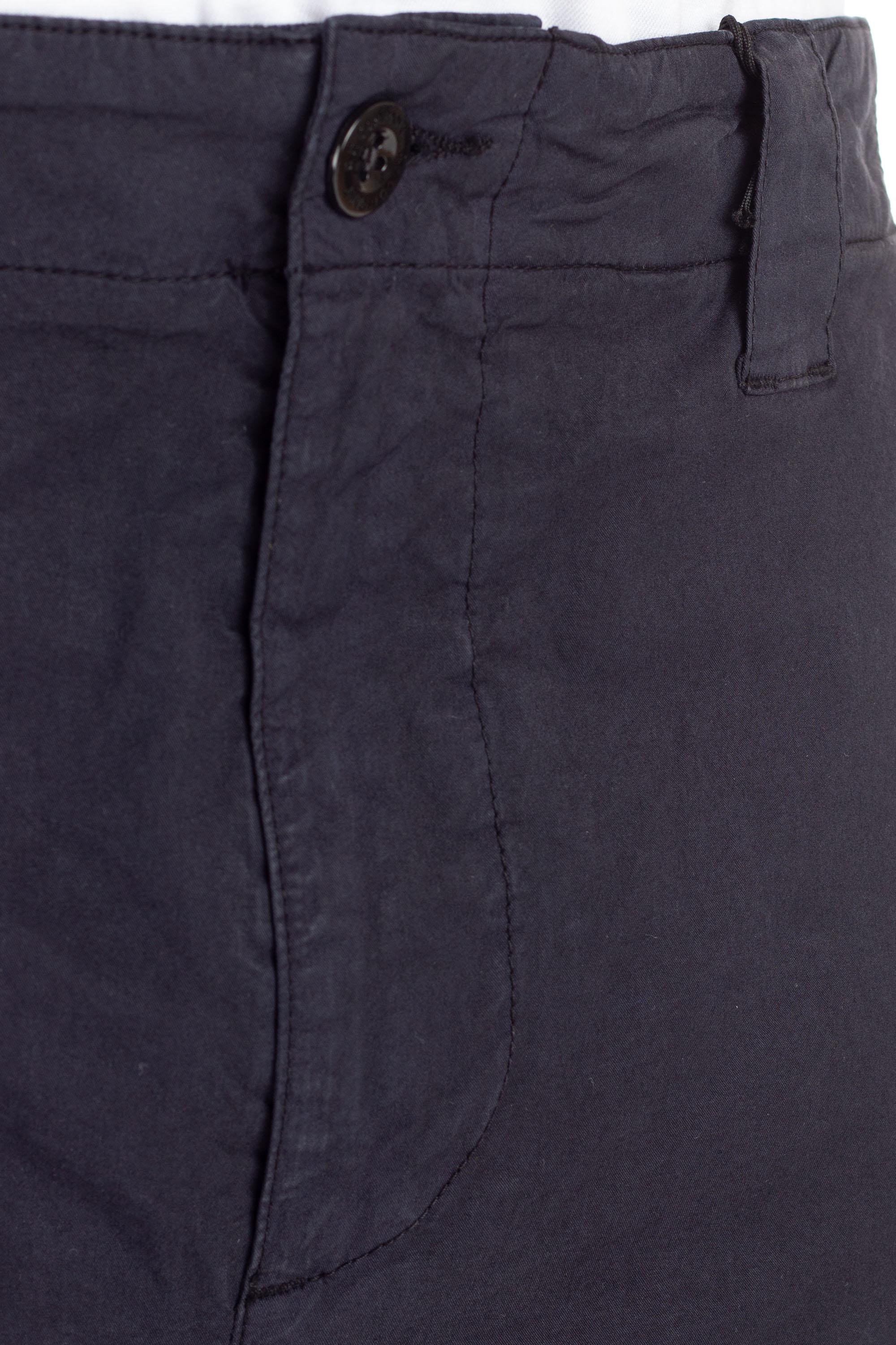 CP Company Bermuda in cotone twill cargo CMBE295A-006026O/2 888 