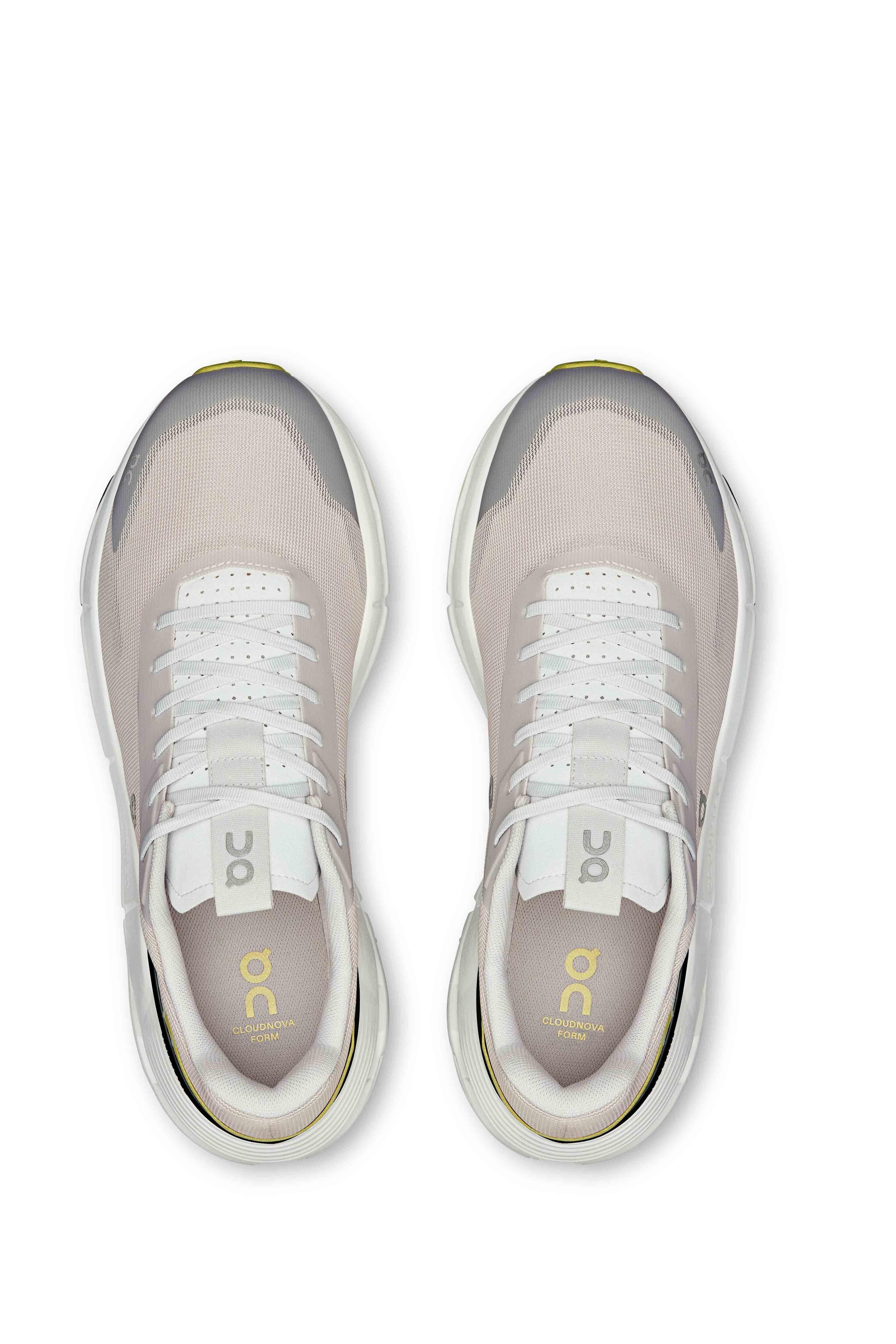 Sneaker Cloudnova Form 2 3ME30153058 PEARL LIMELIGHT On 