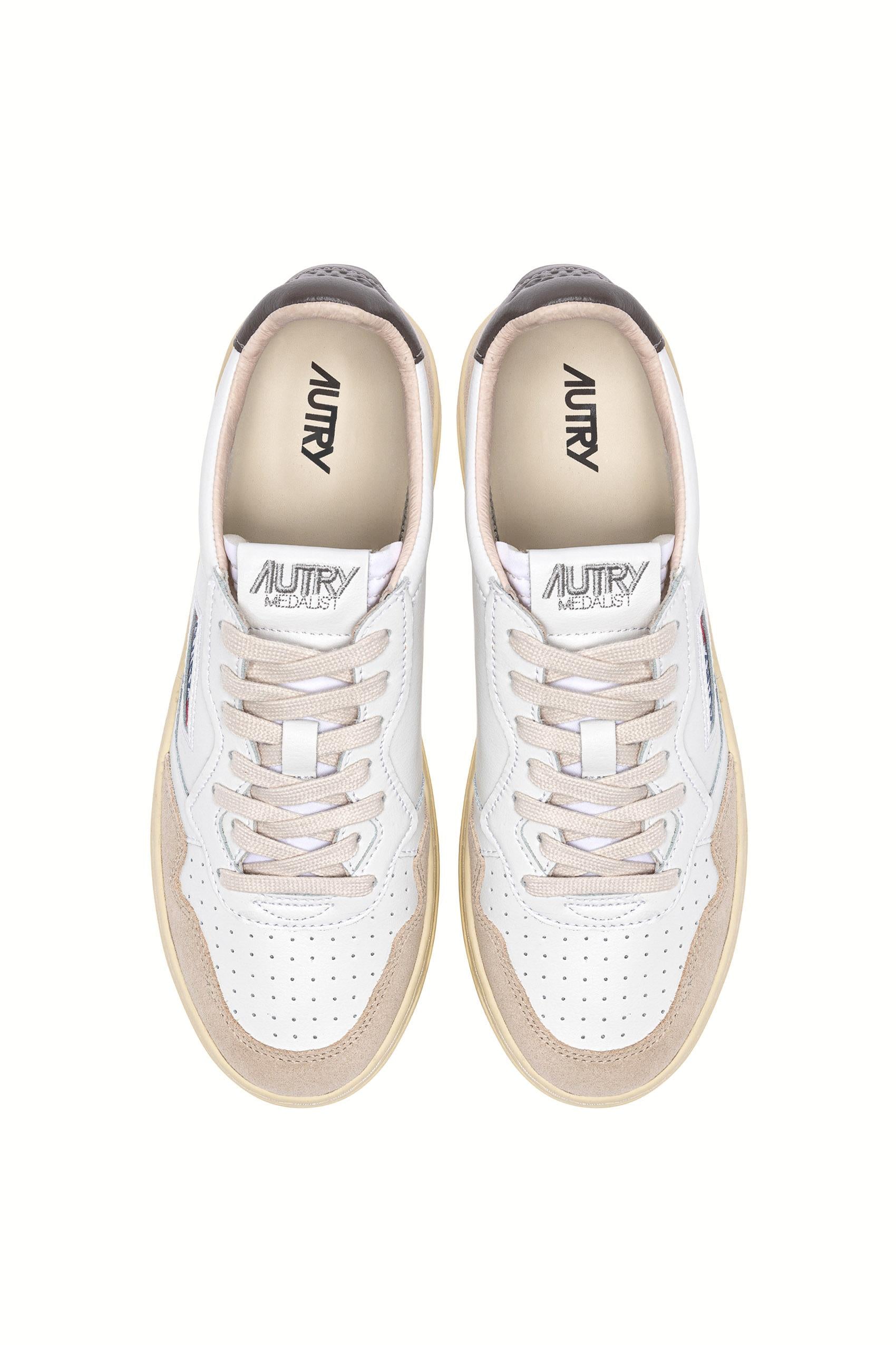 Autry AULM LS01WHT/MOREL