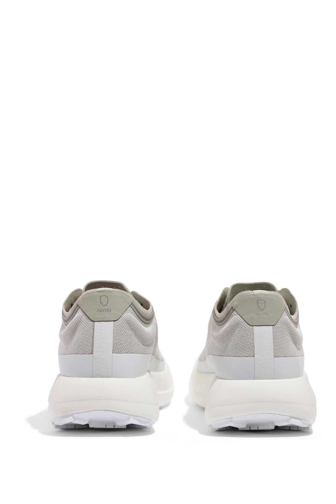 Norda Scarpa running modello 005M 005M NEVE 