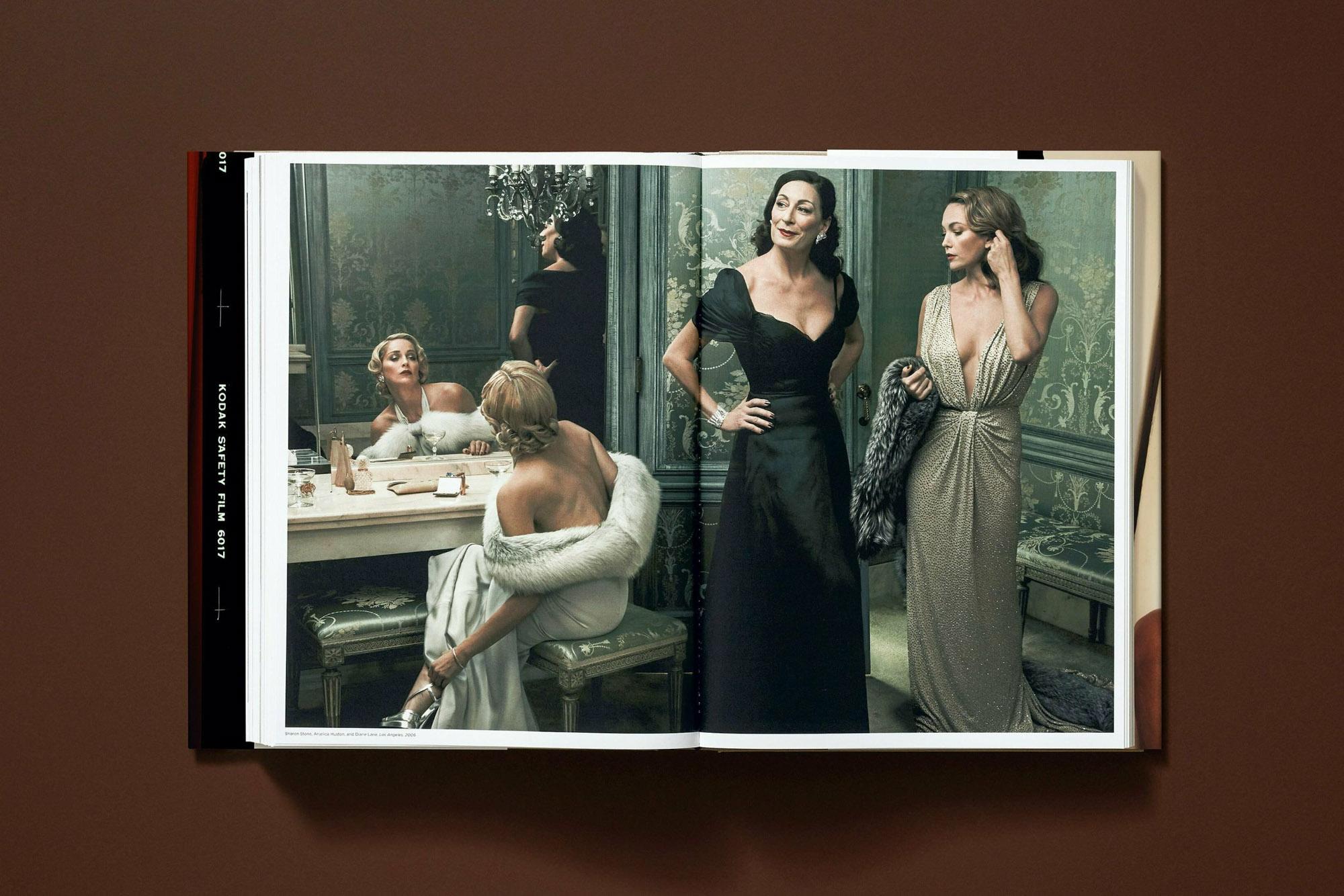 Taschen  LEIBOVITZ-XL GB 