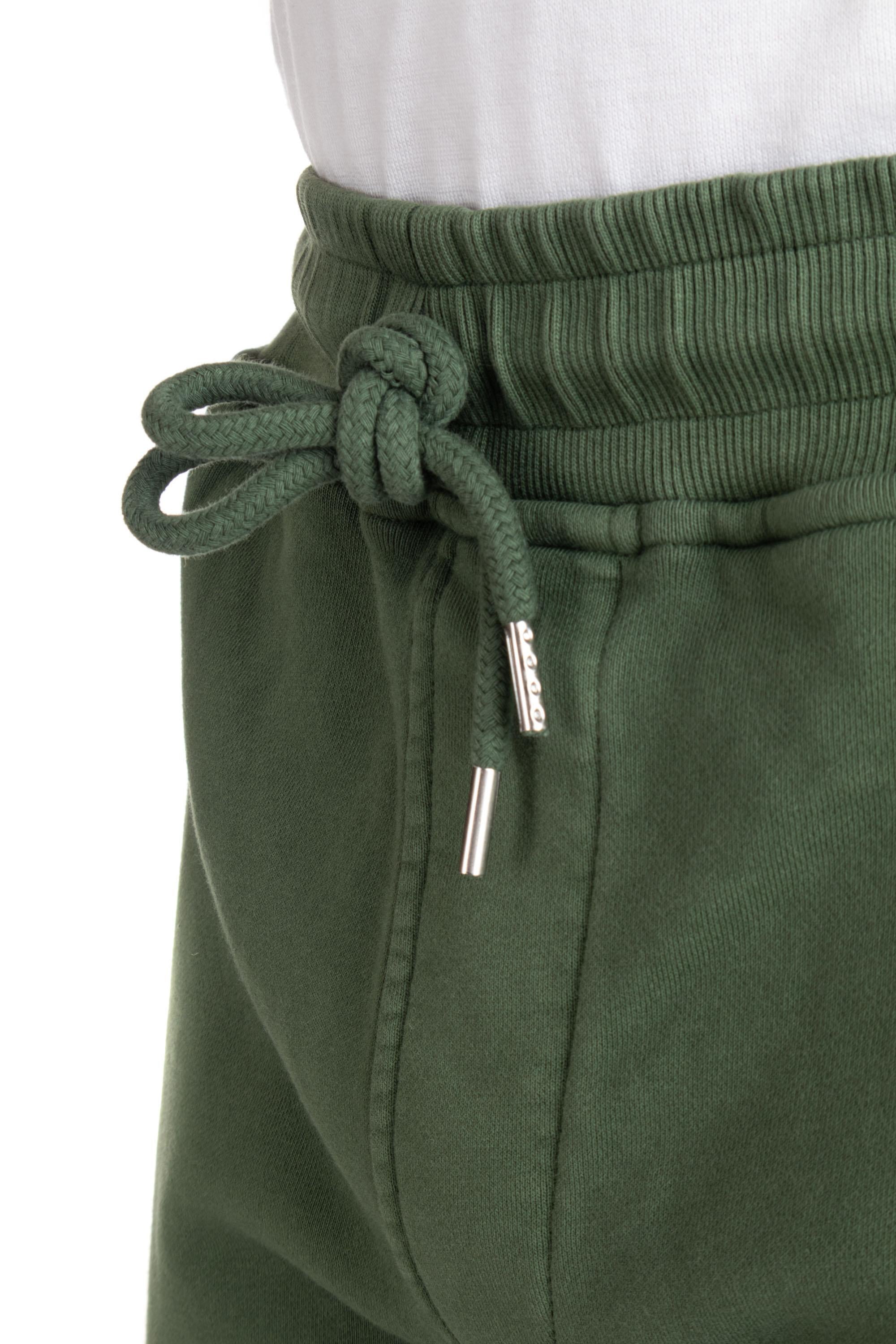 CP Company Pantalone felpa cargo CMSP100A-110044R 649 