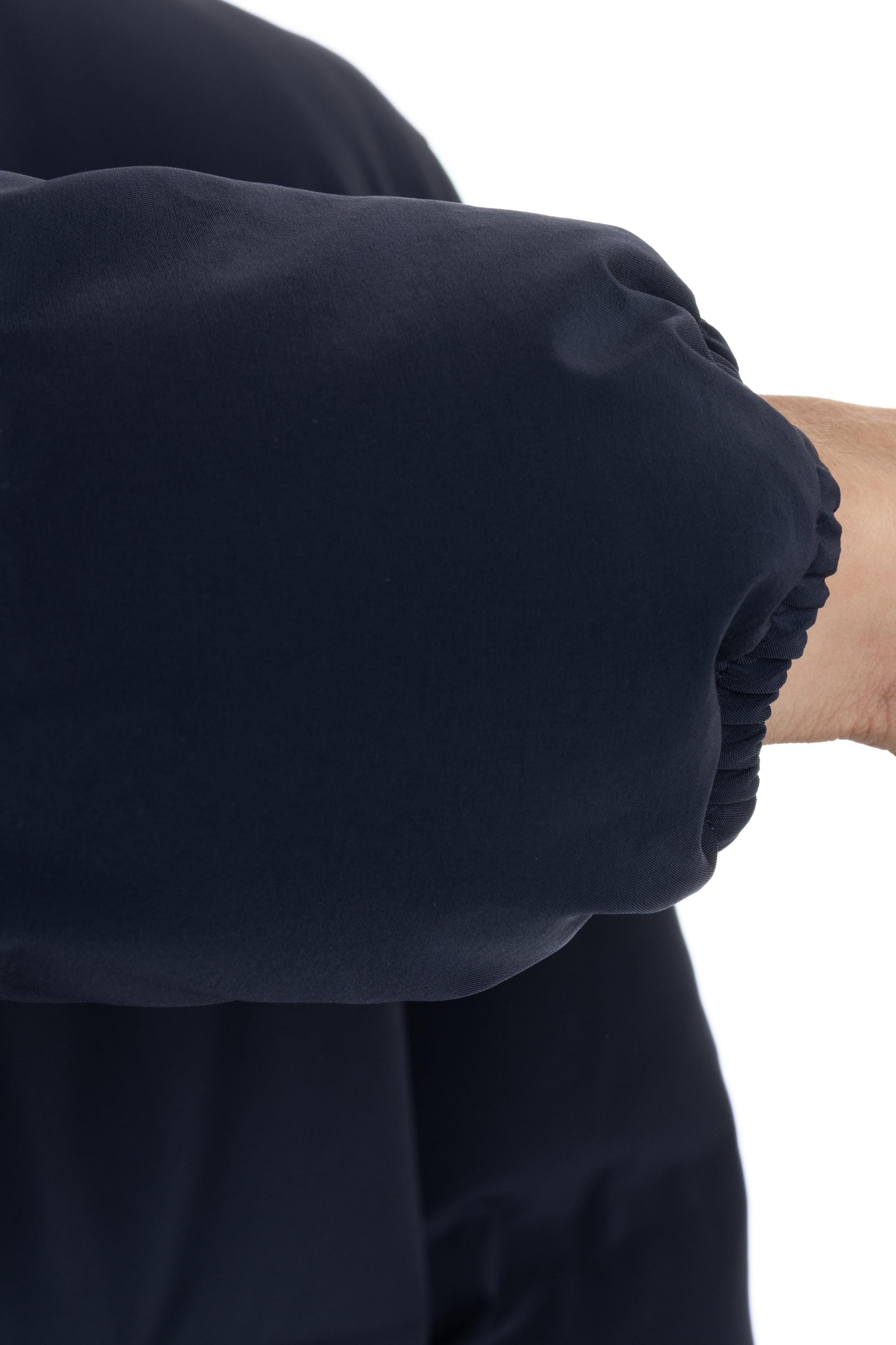 Herno Piumino lungo termonastrato linea Laminar PI00236UL 12590SZ 9201 