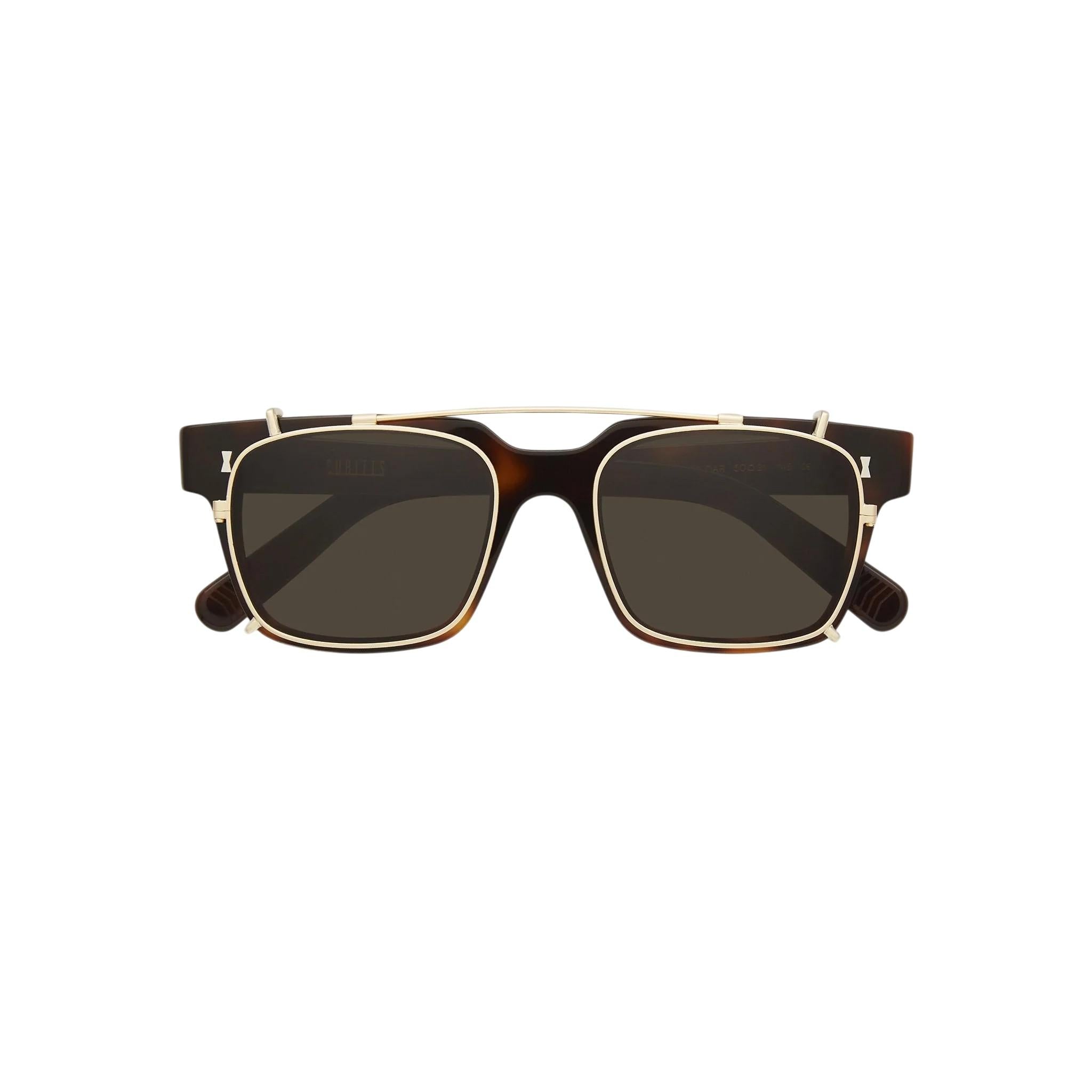 Cubitts Clip-on Panton PANTON CLIP ON GOLD 