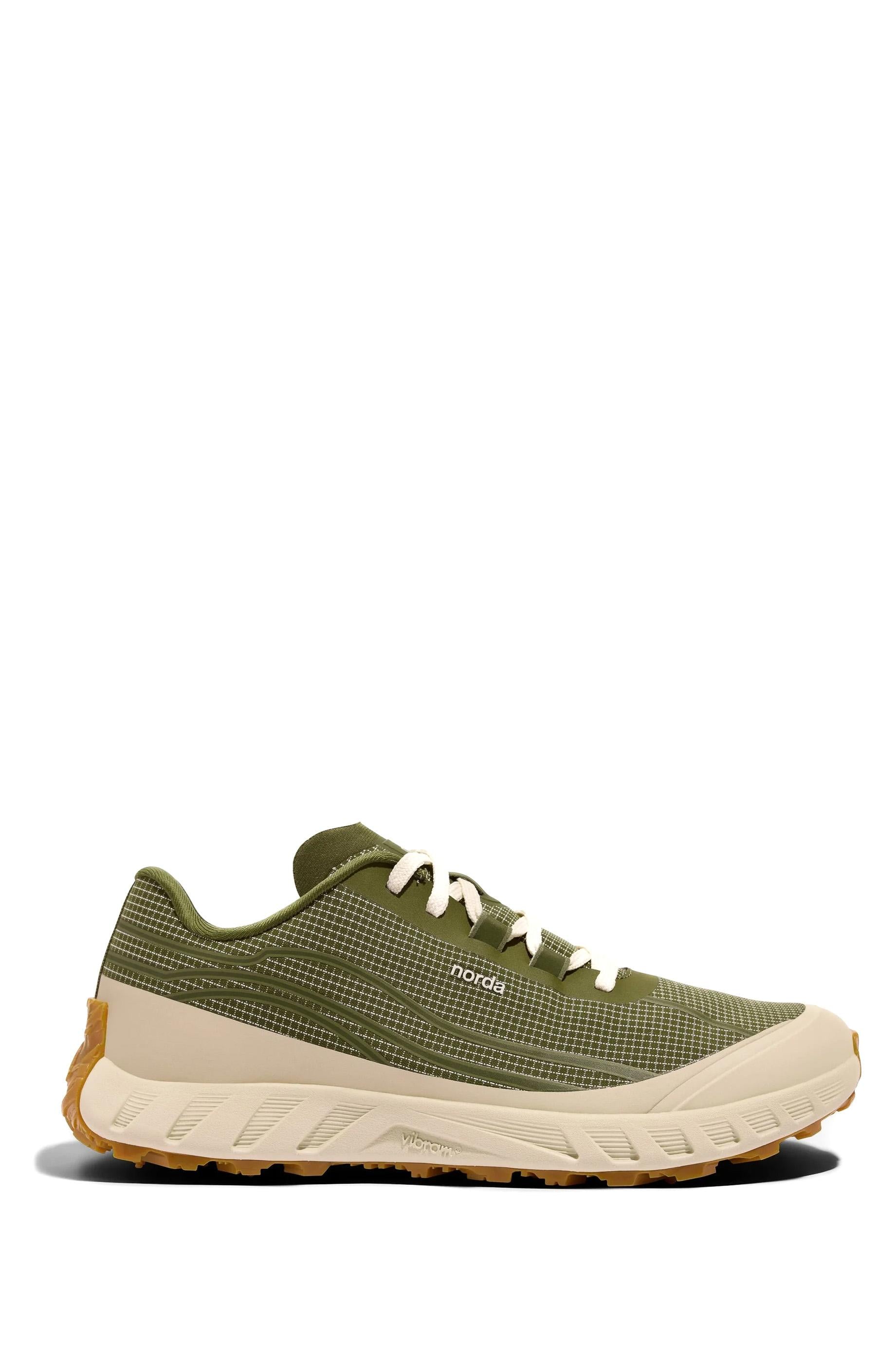 Norda Scarpe Trail running 002 Sage 002.4 SAGE 