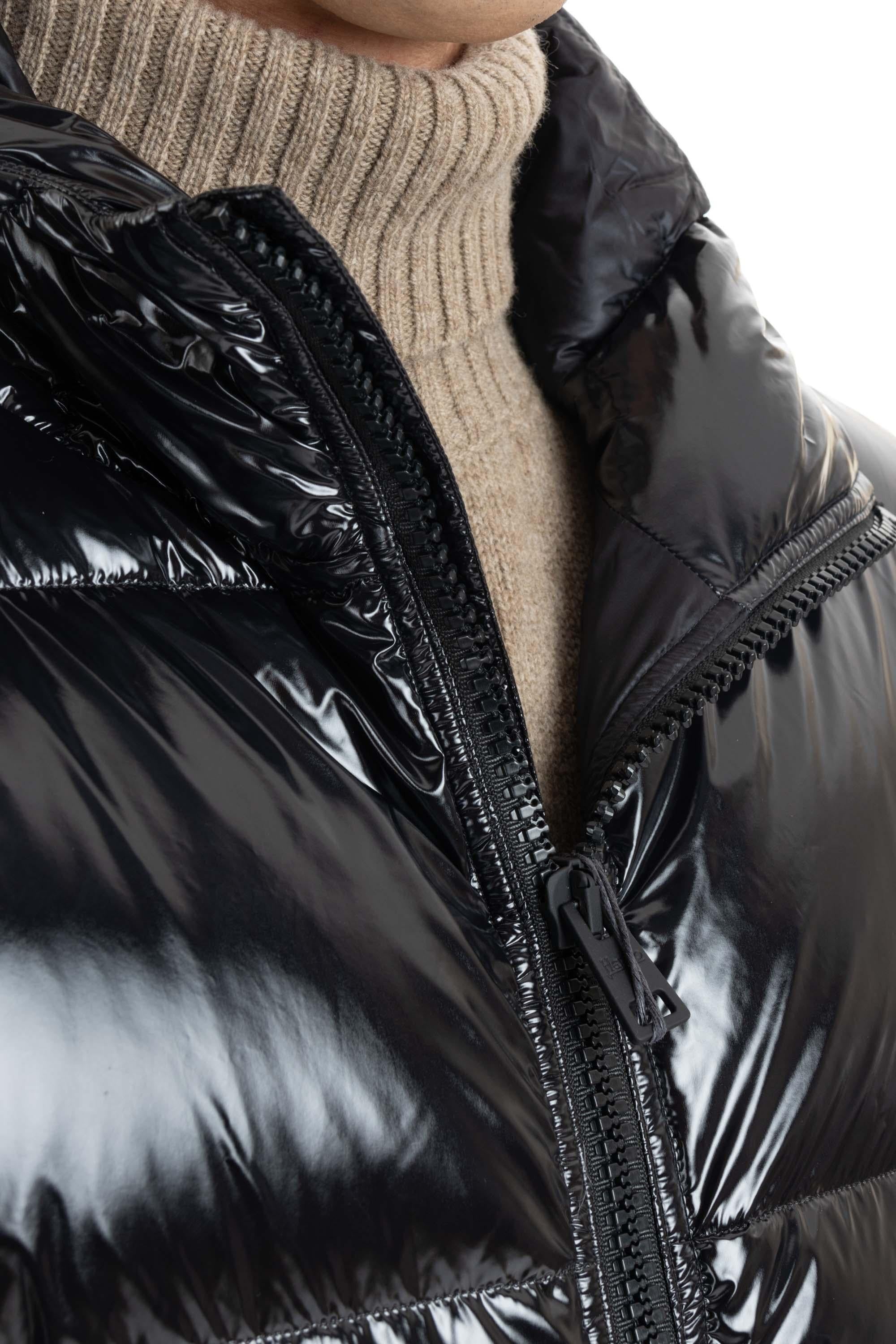 Piumino bomber gloss PI001079U-12220/5 9300 Herno 