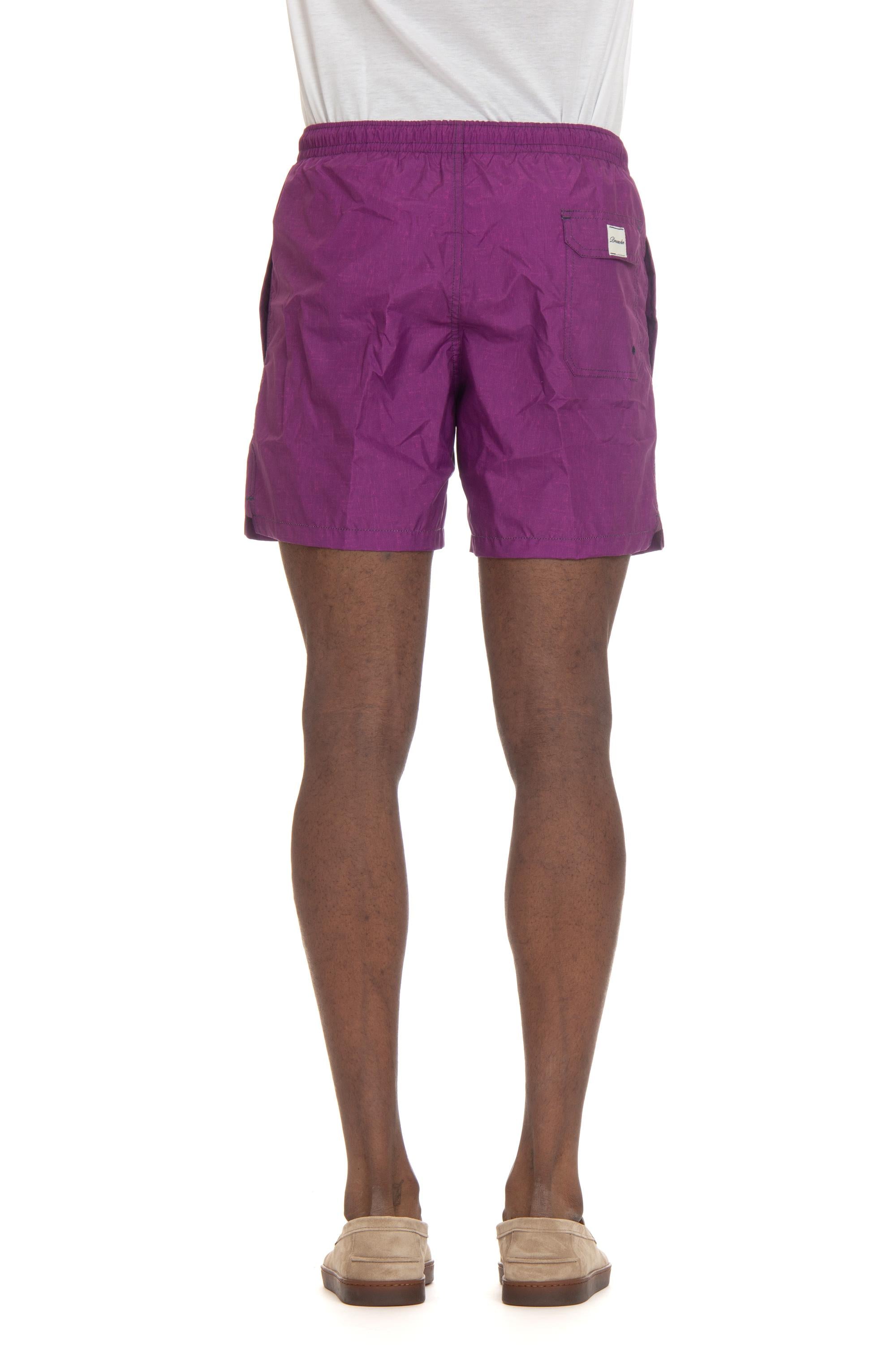 Drumohr Costume in nylon a rapida asciugatura ICD99400/6 U10 