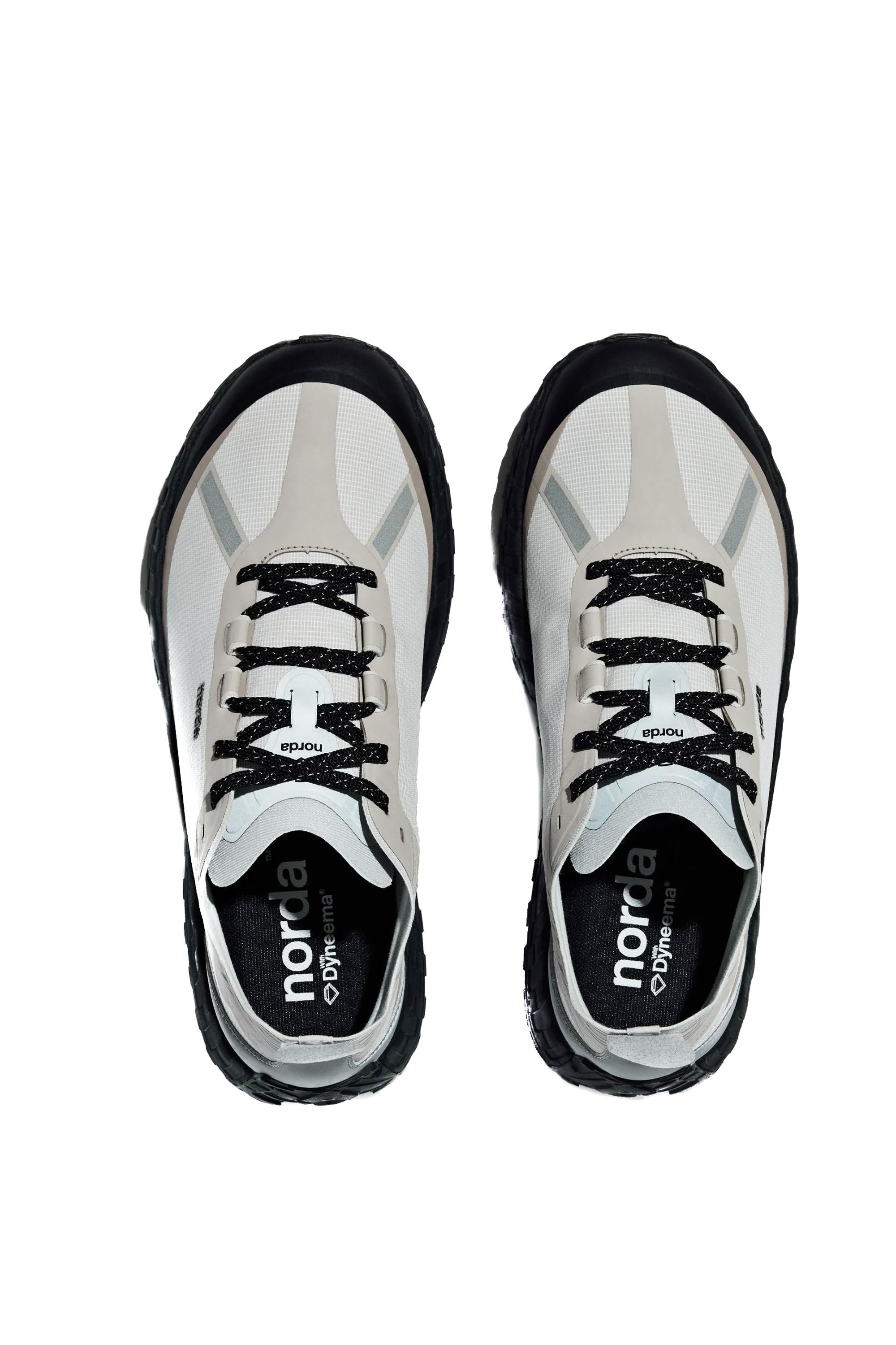 Norda Scarpe Trail running 001 Cinder 001 CINDER 