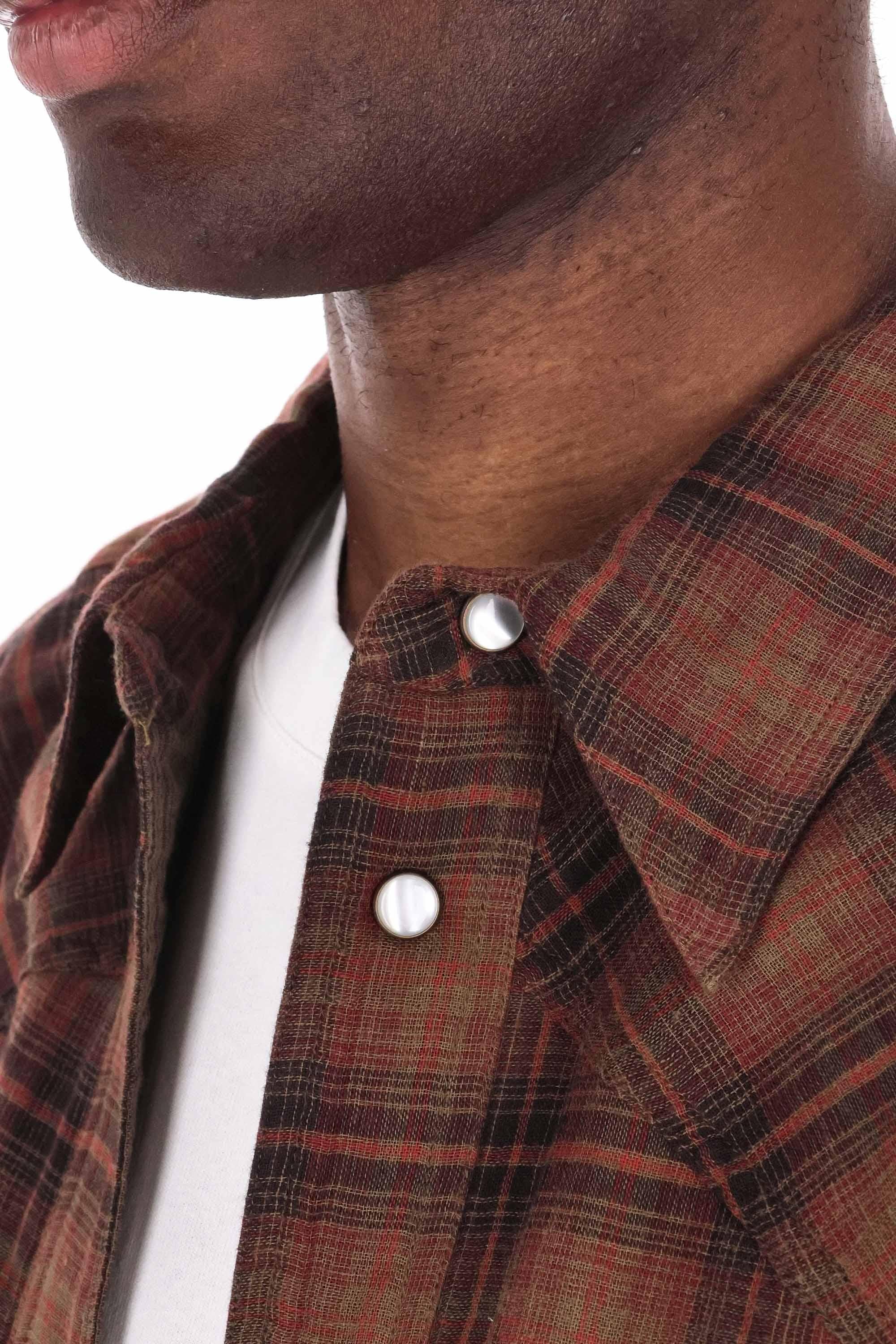 Camicia in cotone texas mod. Panema CH0225HB-C3I01H 50DZ Isabel Marant 