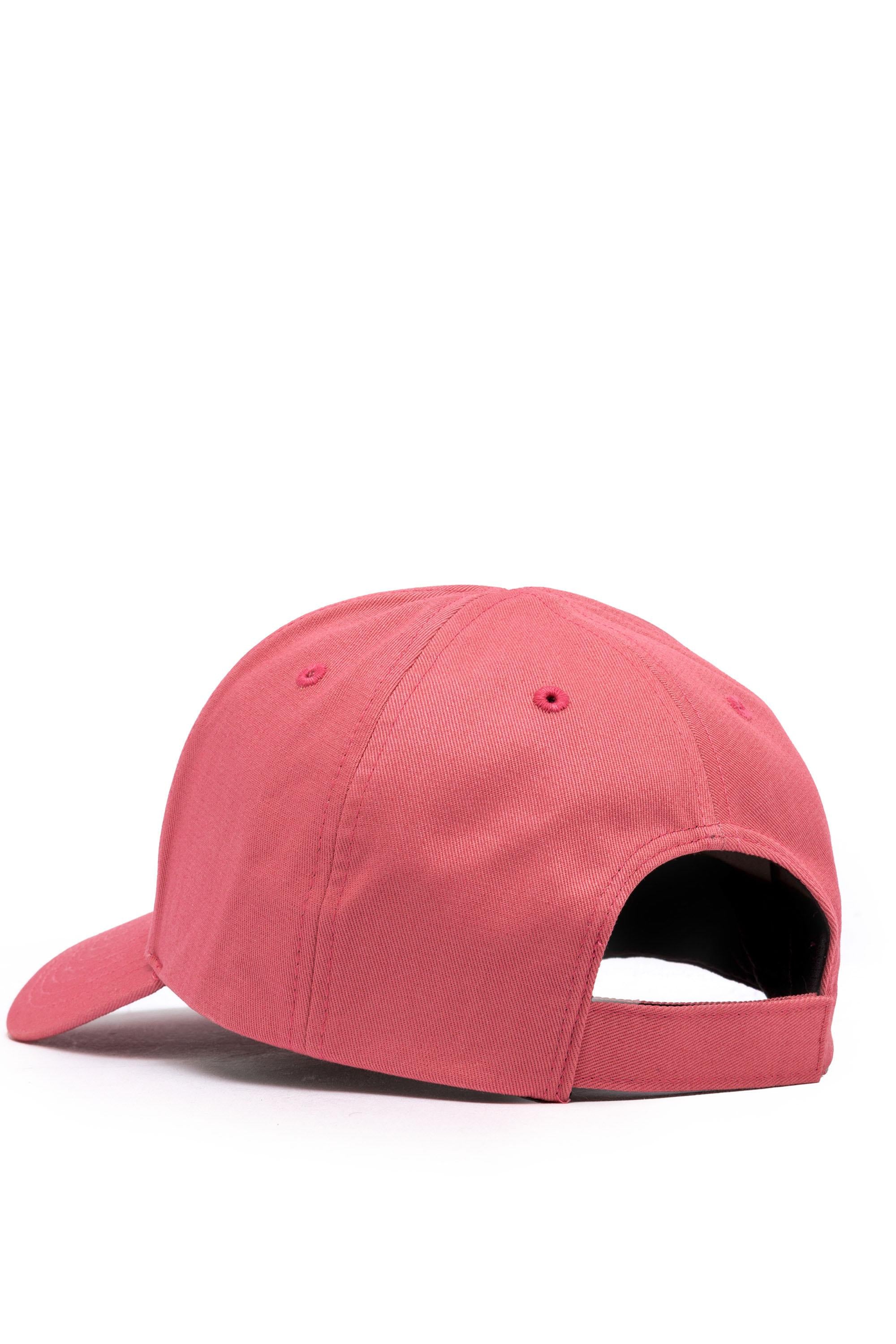 Cappello baseball in cotone ACPU/3 C9BQ Autry 