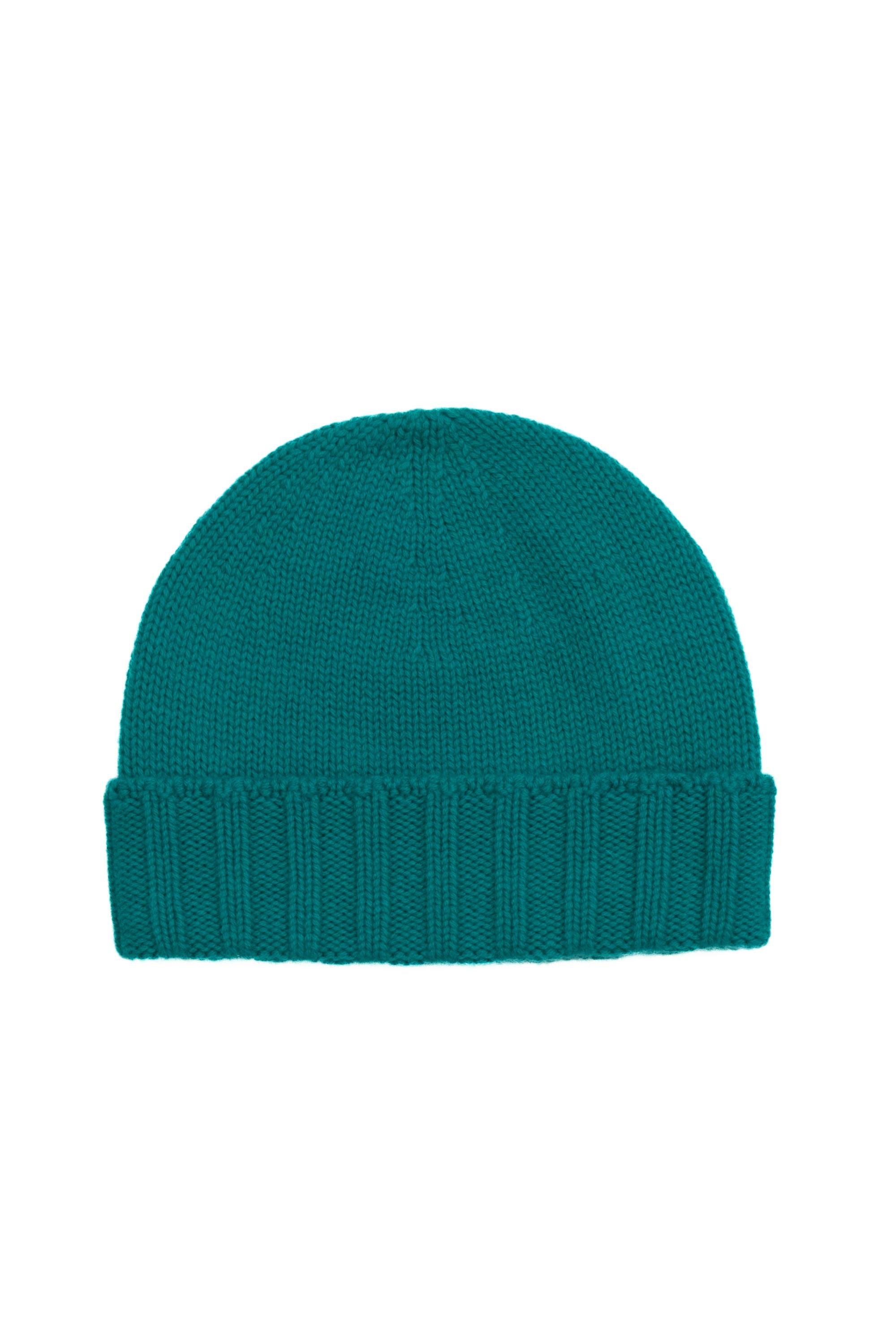 Cuffia in cashmere D1K750.3 455 Drumohr 