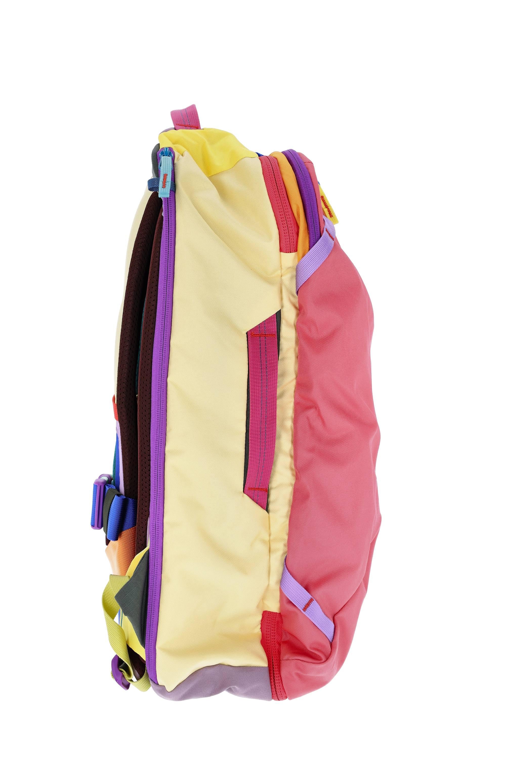 Cotopaxi Zaino Allpa Del Dia 28 litri travel pack S25491U1397/2 DD 