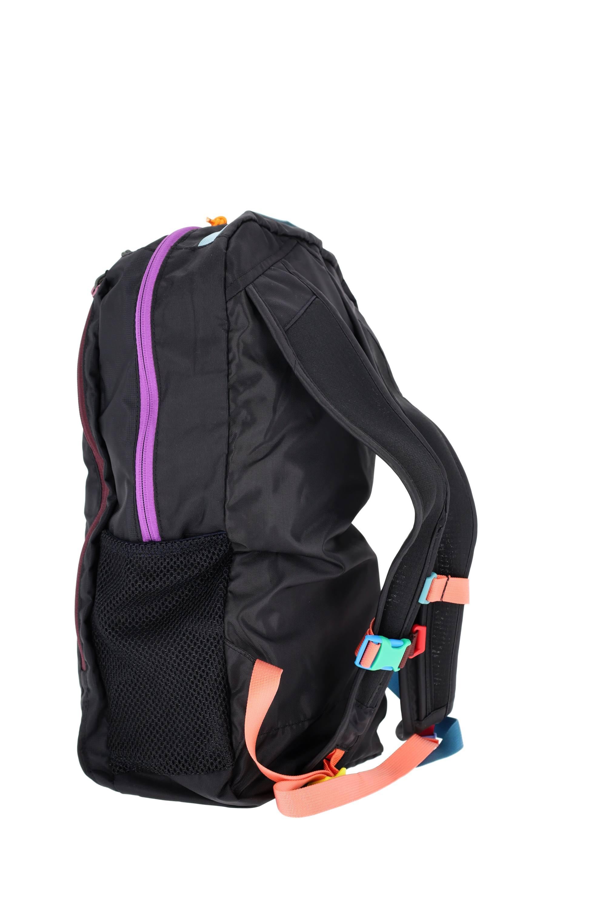 Cotopaxi Zaino Batac Del Dia Dark 16 litri S25491U1406/3 DDD 