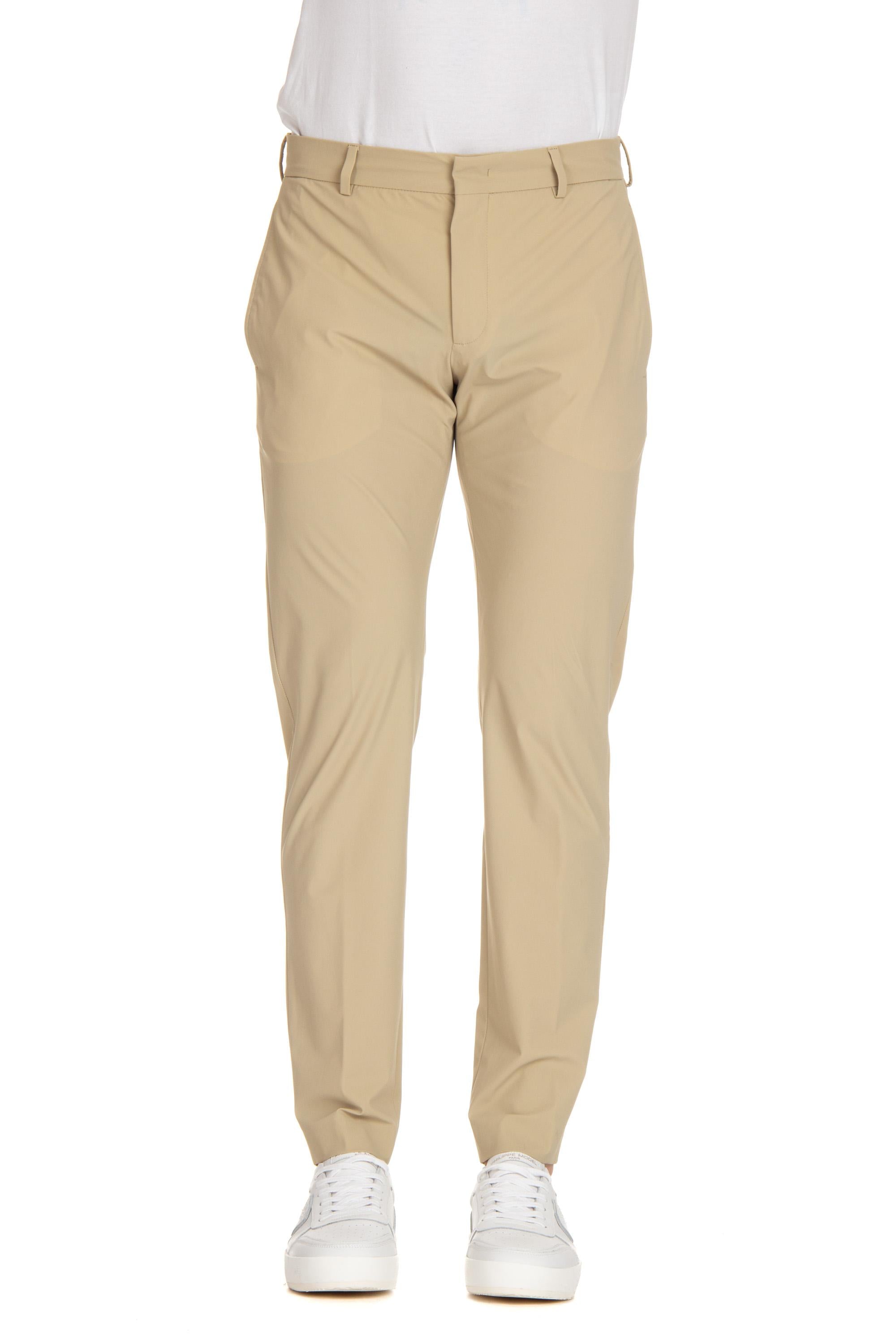 Pantalone tecnico Epsilon fit ASEPZZ0KLT CV16 0030 PT Torino 