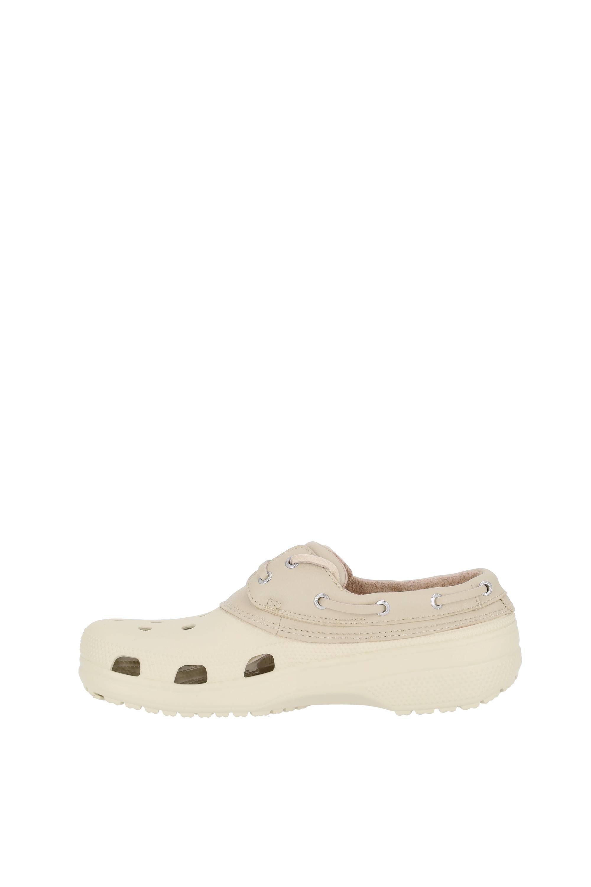 Crocs Energy Sabot classic islander CR.212022 BONE/MOTH 