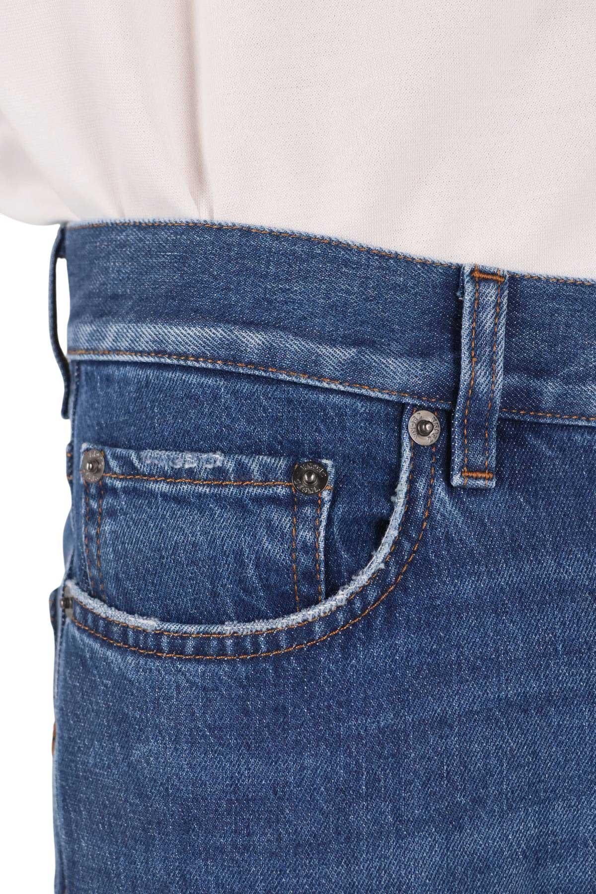 Zegna Jeans denim City UHIE3A3 CITY 003 