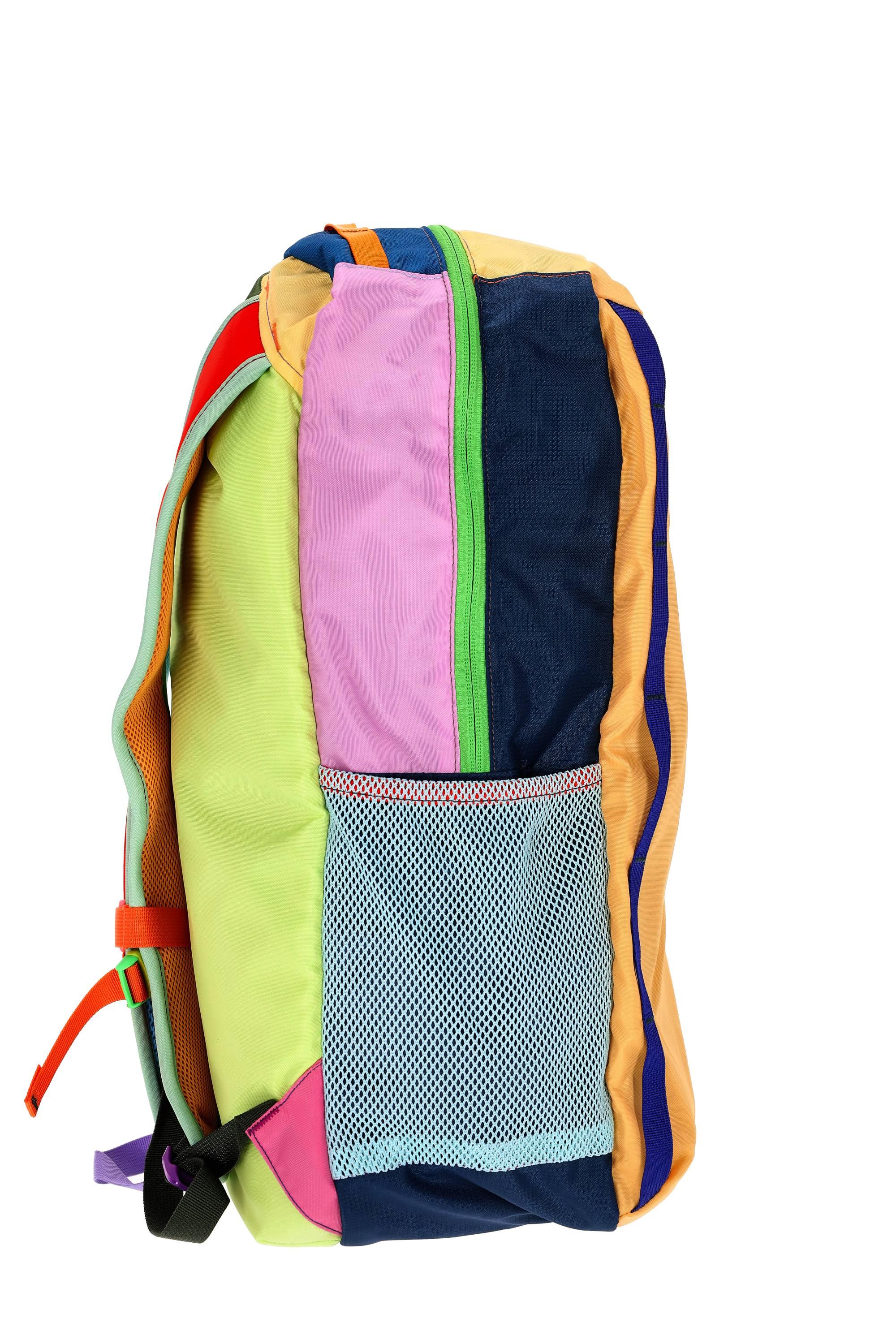 Cotopaxi Zaino Batac Del Dia 24 litri S25491U1407/1 DD 