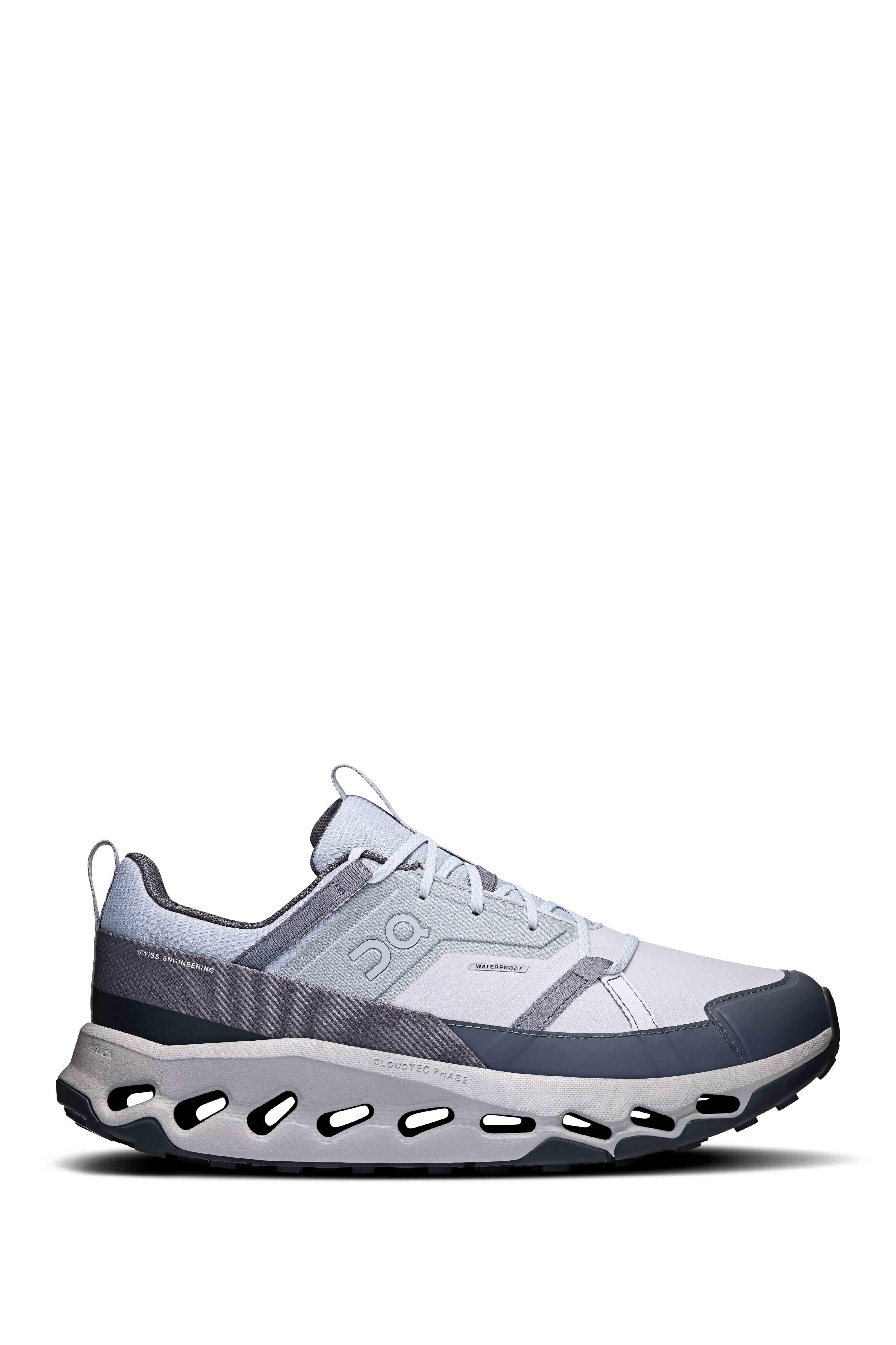 Sneaker Cloud Horizon WP 3ME10051536 GLACIER ALLOY On 