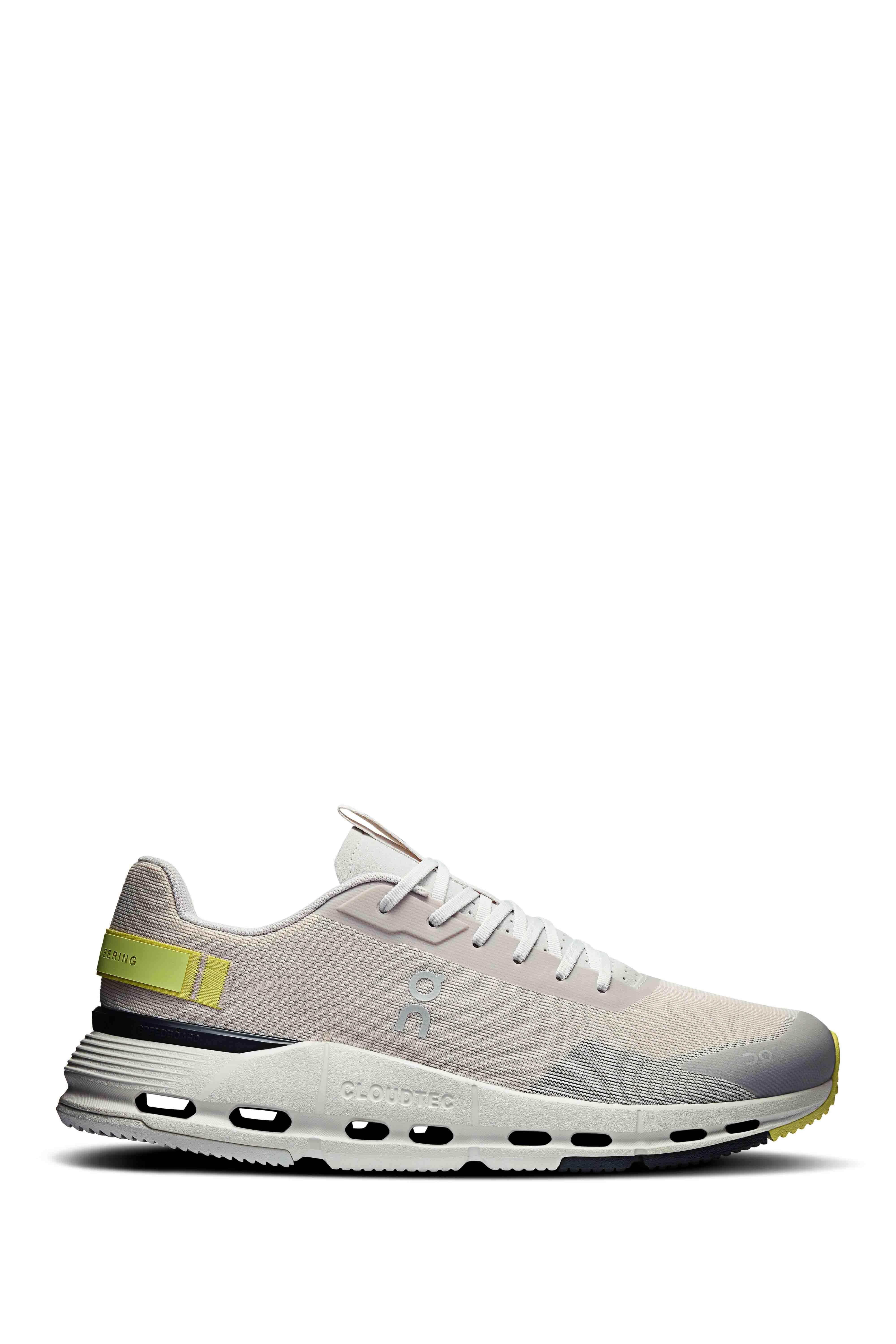 Sneaker Cloudnova Form 2 3ME30153058 PEARL LIMELIGHT On 