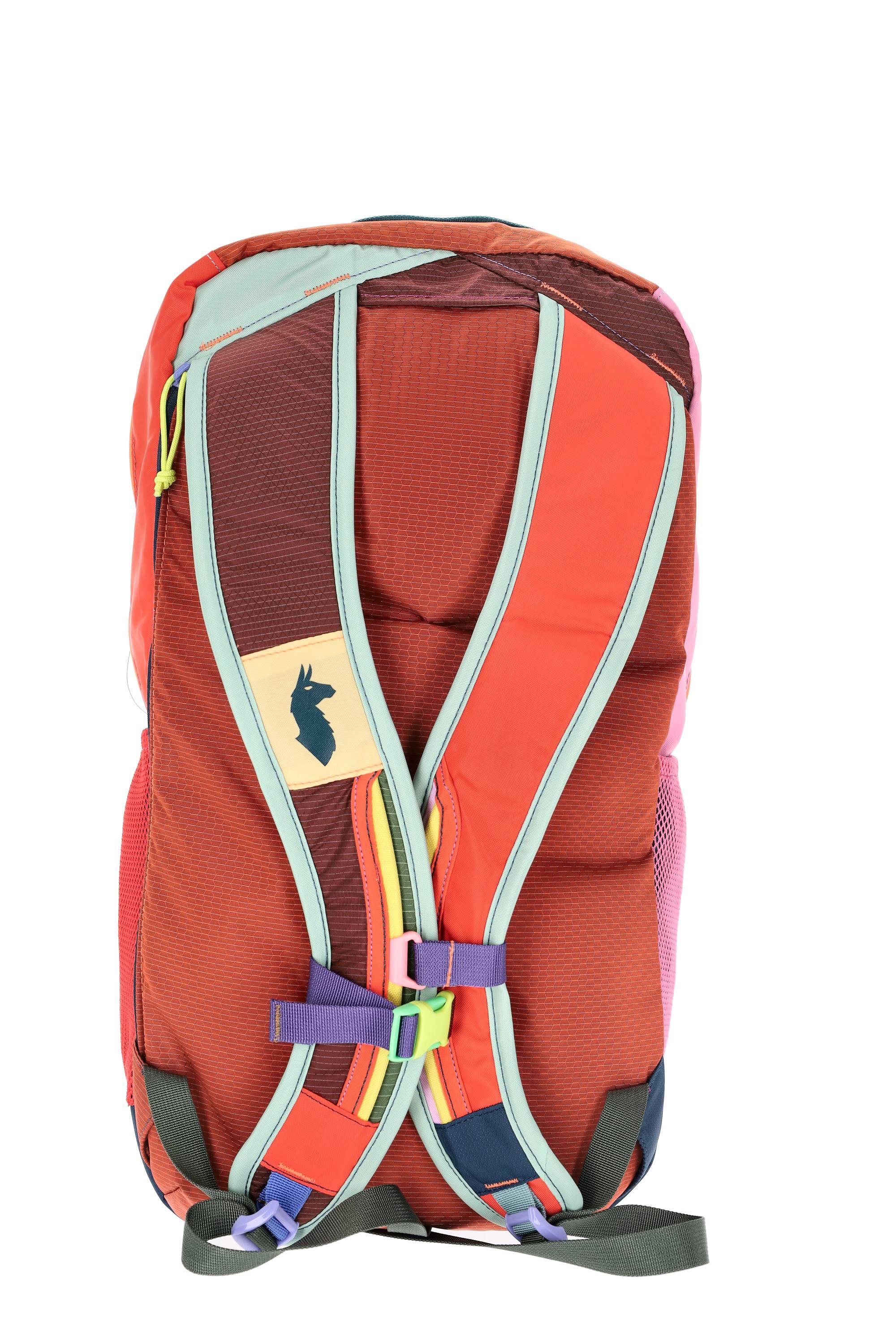 Cotopaxi Zaino Batac Del Dia 24 litri S25491U1407/3 DD 