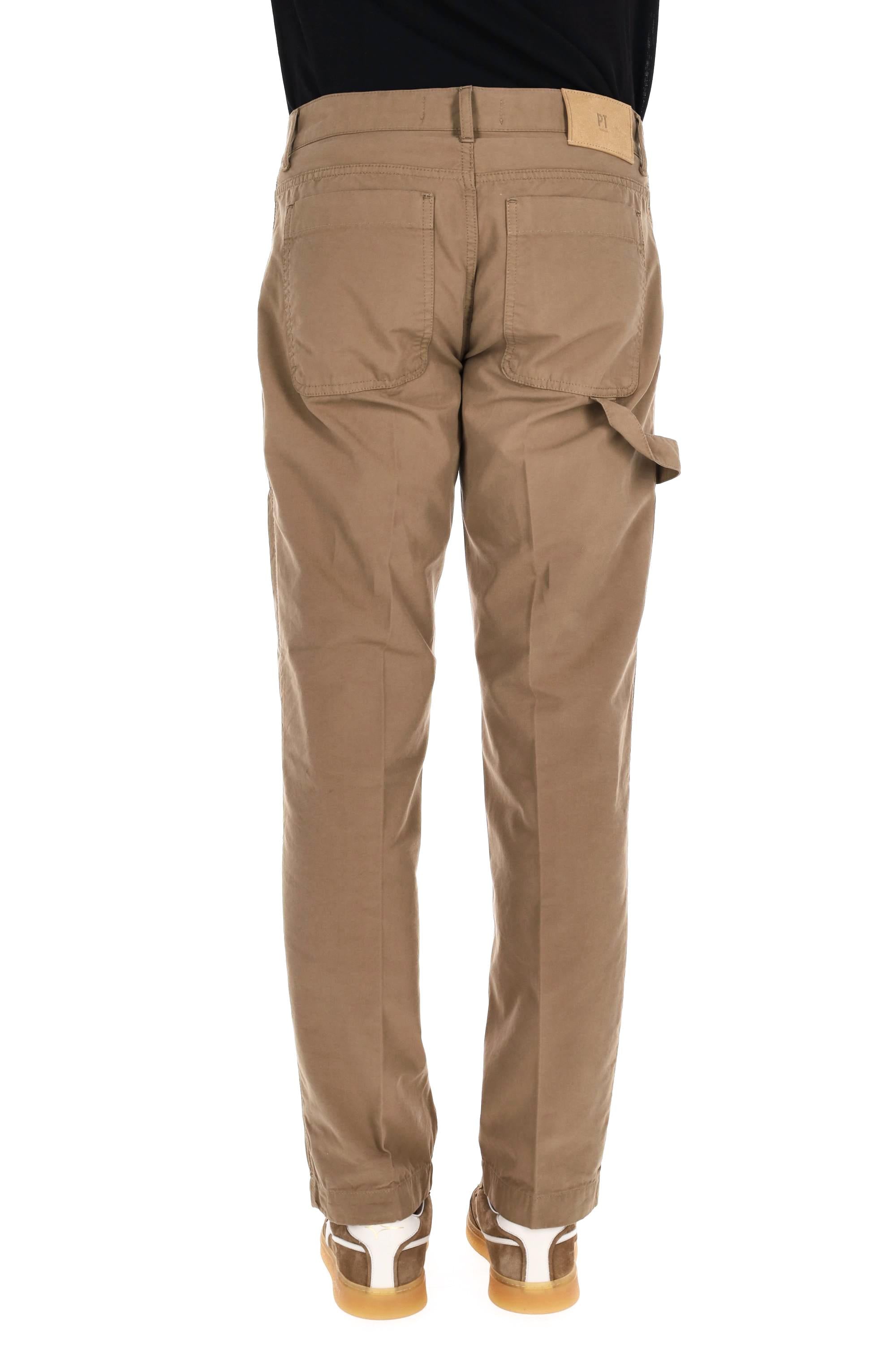 PT Denim C5-AP09Z0 SV05T0Y156