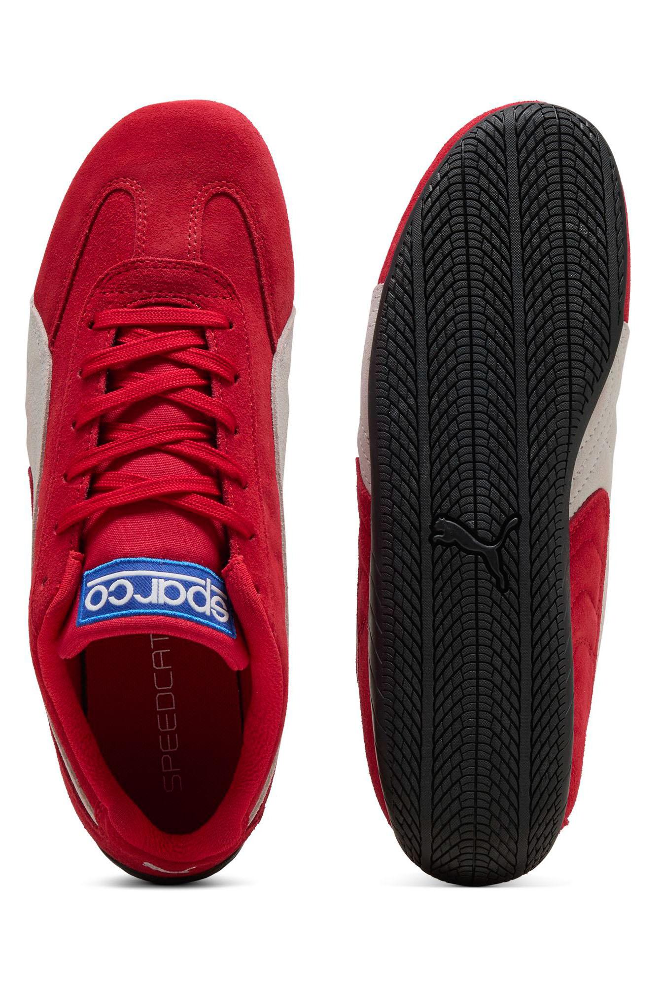 Puma Sneaker Speedcat og+sparco 307171/2 05 