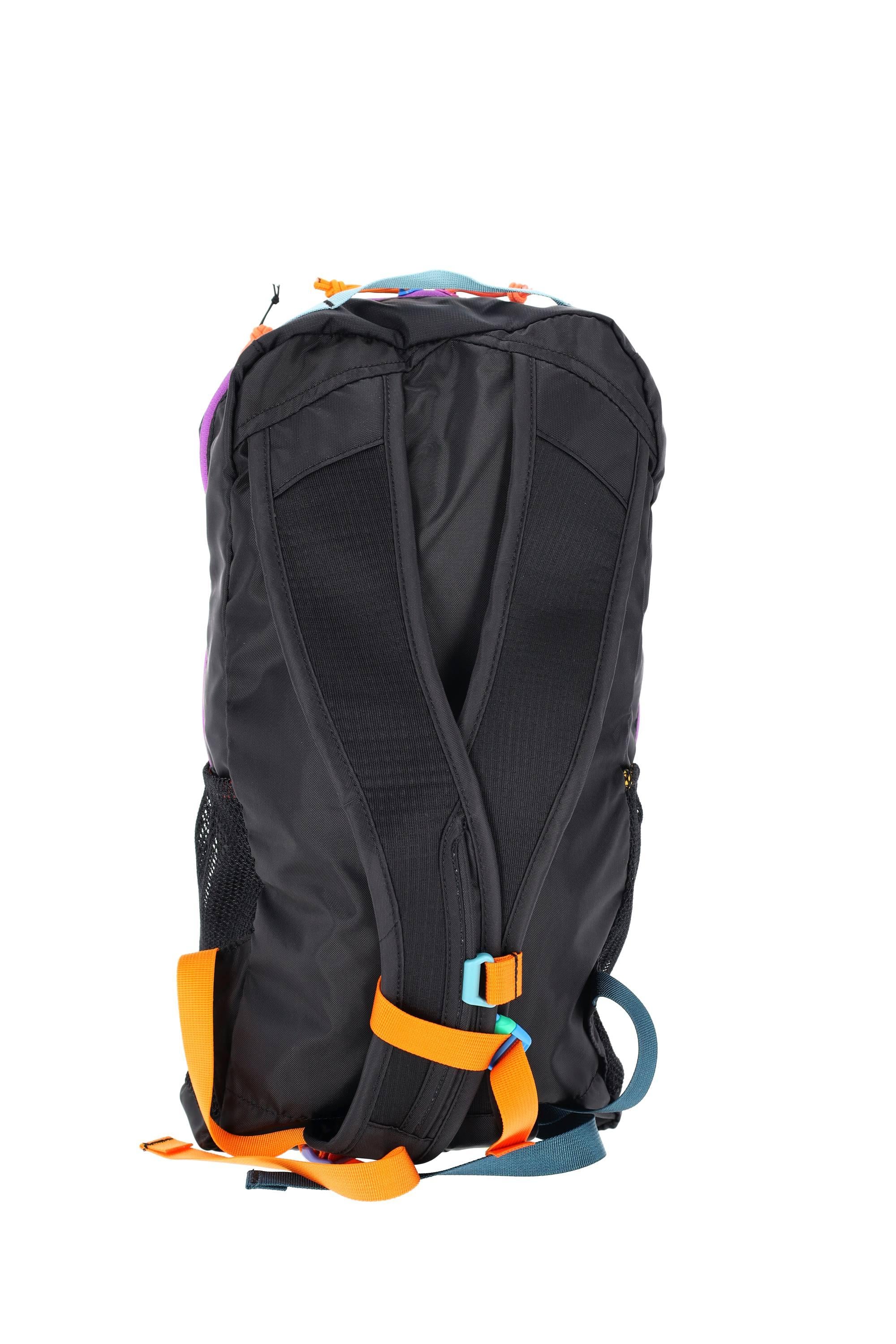 Cotopaxi Zaino Batac Del Dia Dark 16 litri S25491U1406/1 DDD 