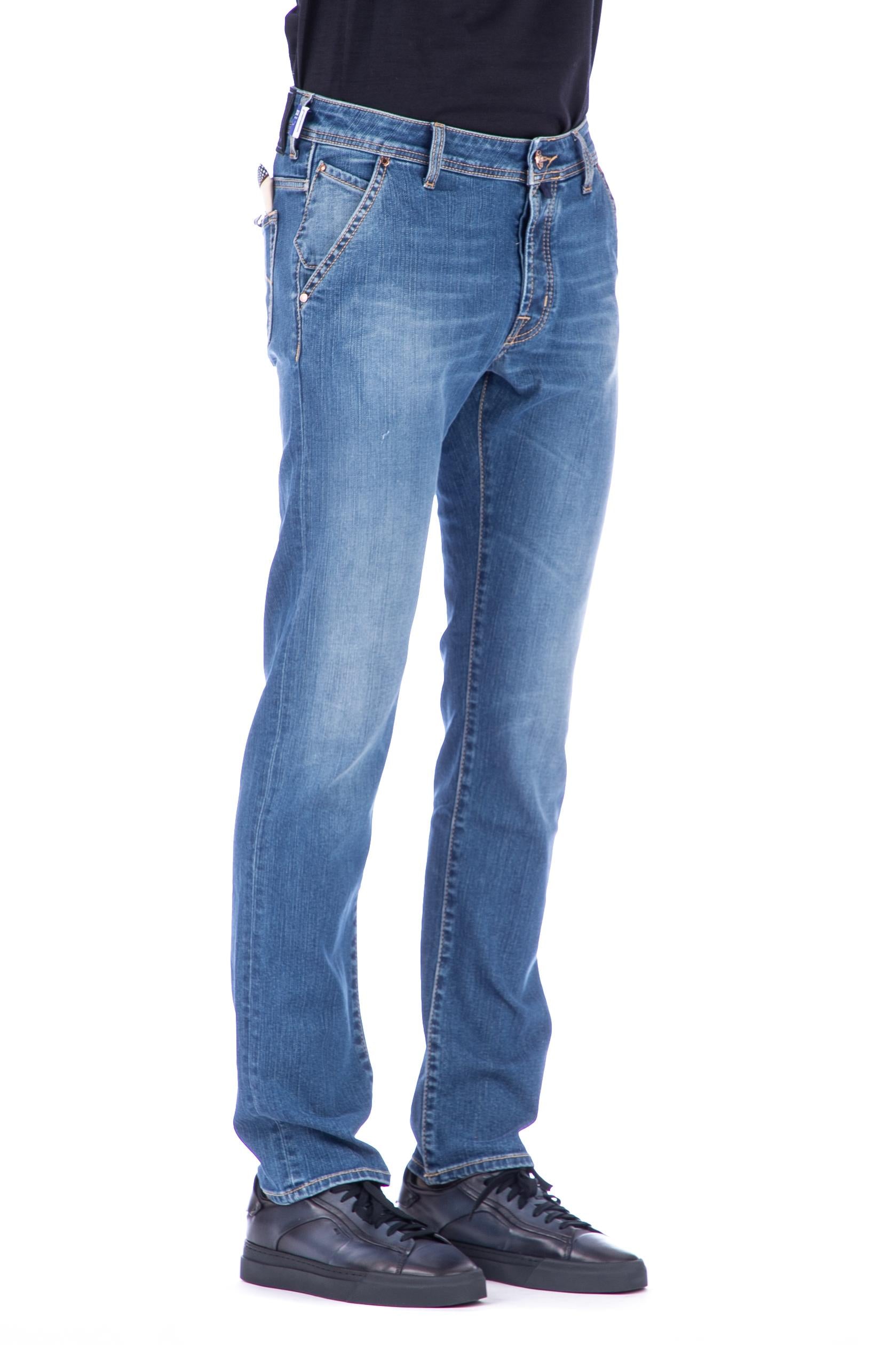 Jacob Cohen M08-34S-3615-LEONARD341D