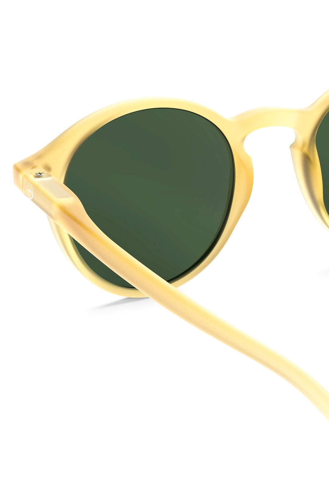 Occhiale da sole #D SEESUND135 YELLOW HONEY Izipizi 