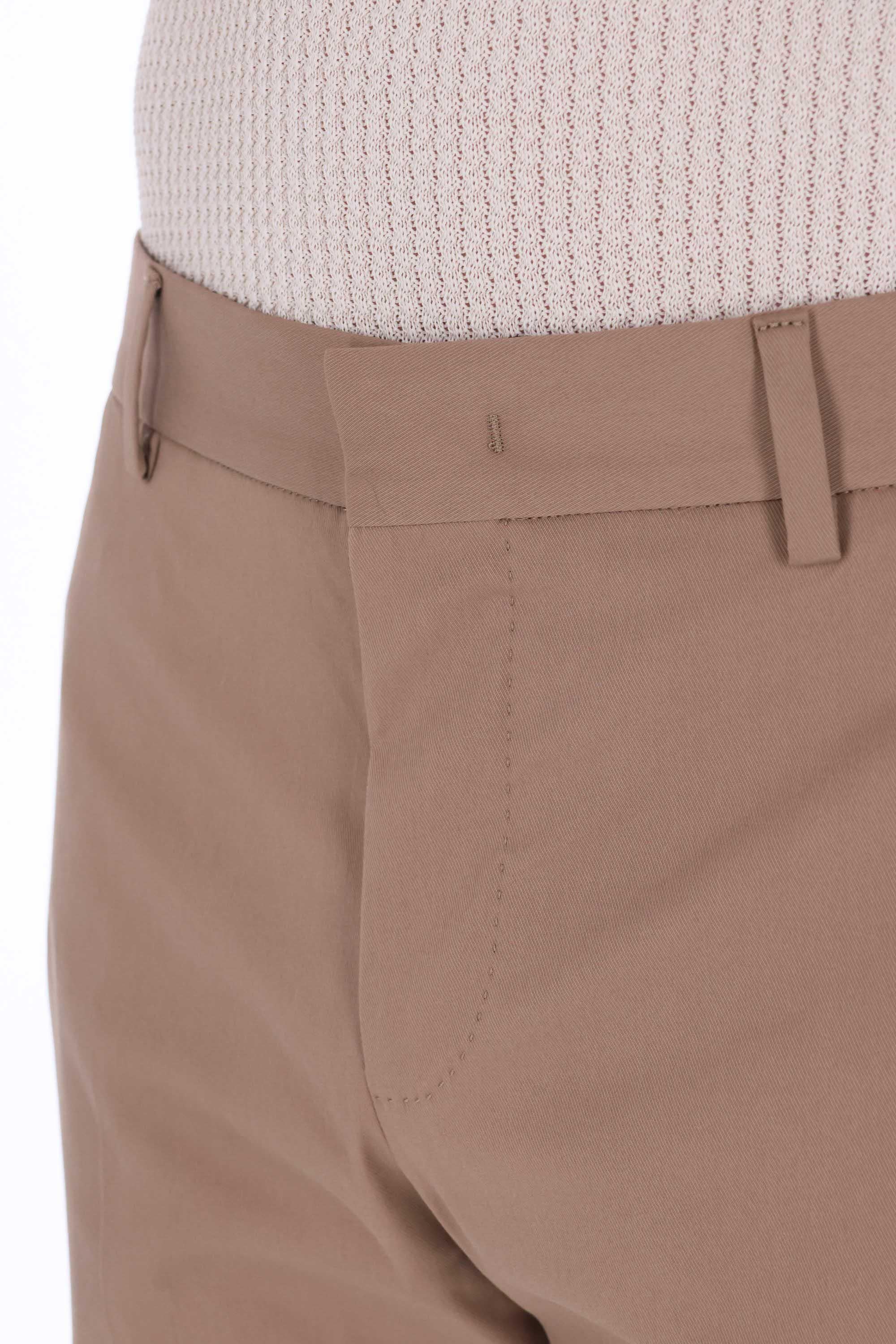 Pantalone in jersey stretch Epsilon fit ASEPZZ0KLT VD04/2 0090 PT Torino 