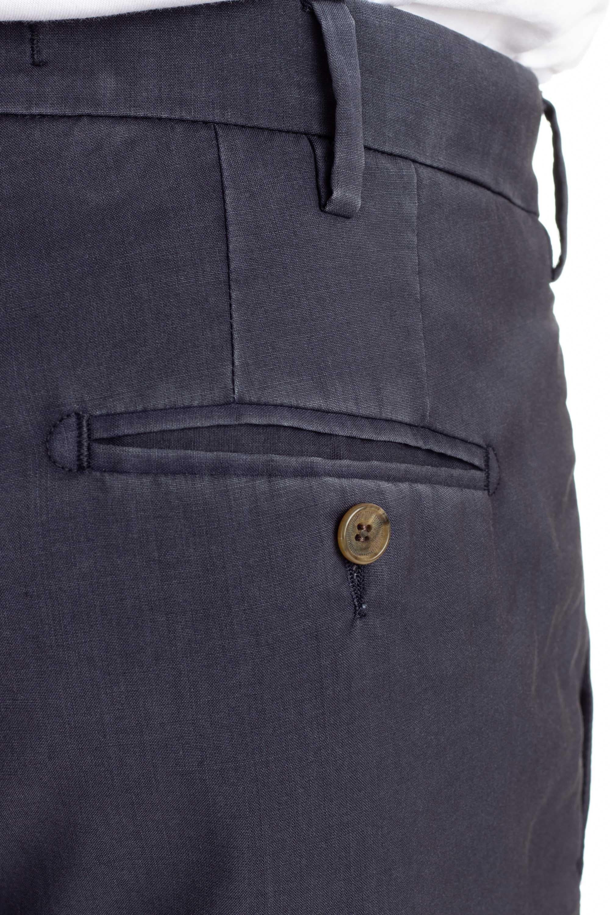 Myths Bermuda in lana washed superlight 26M70B 99 037 