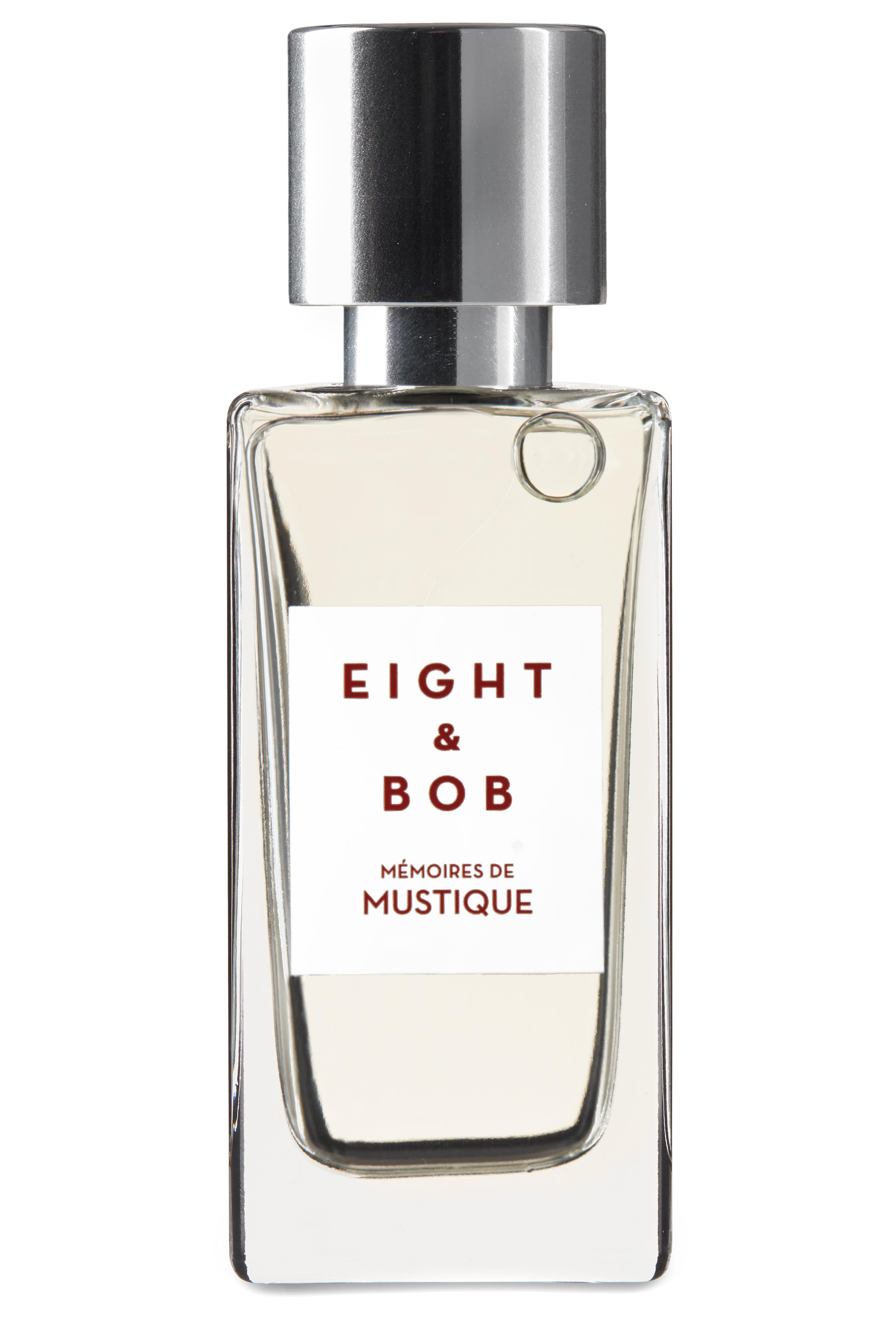 Eau de perfumememories de mustique30 ml EBT7105 NN Eight&Bob 