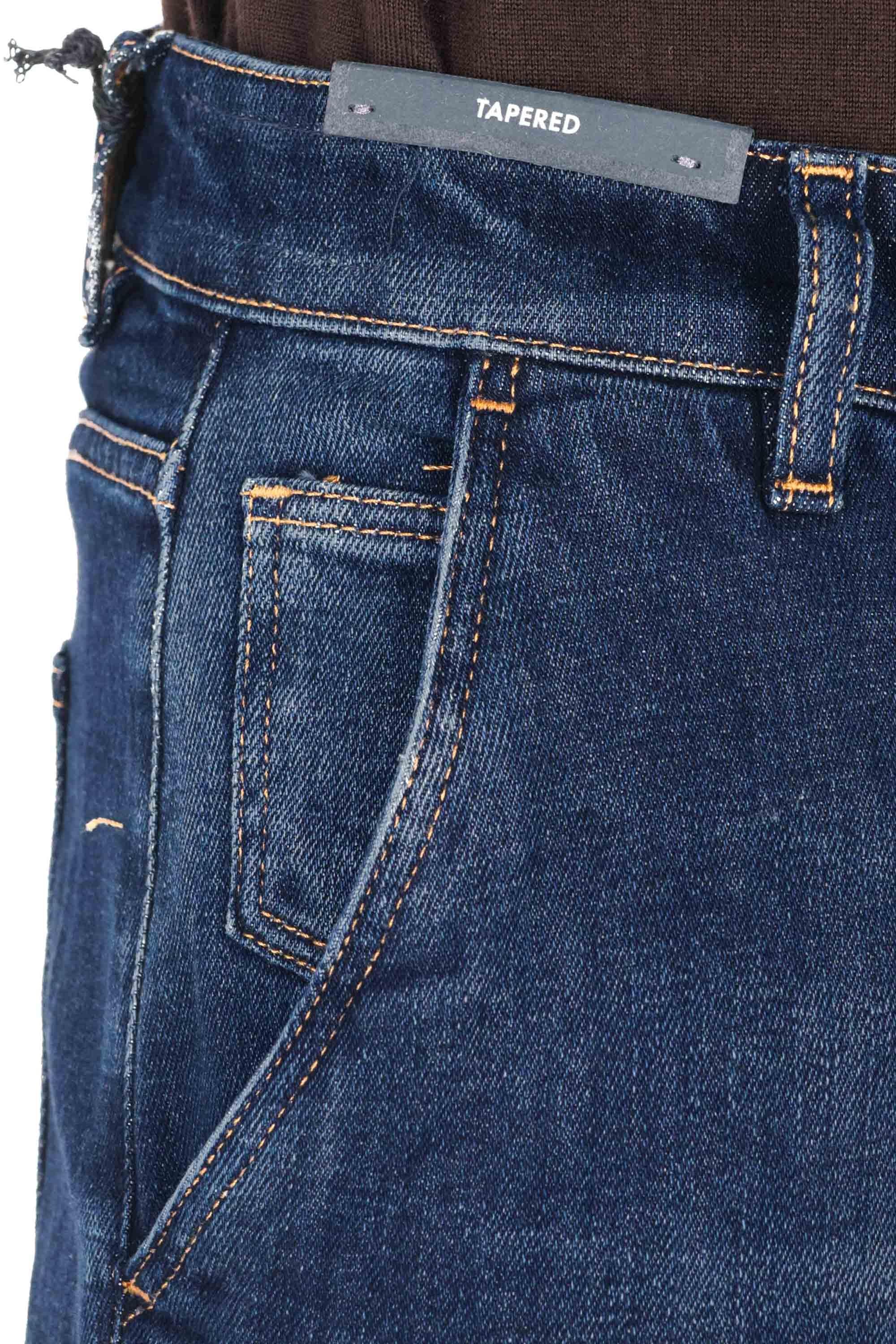 Jeans denim modello Indie C5ZP01Z0 TX1630 MN14 PT Denim 