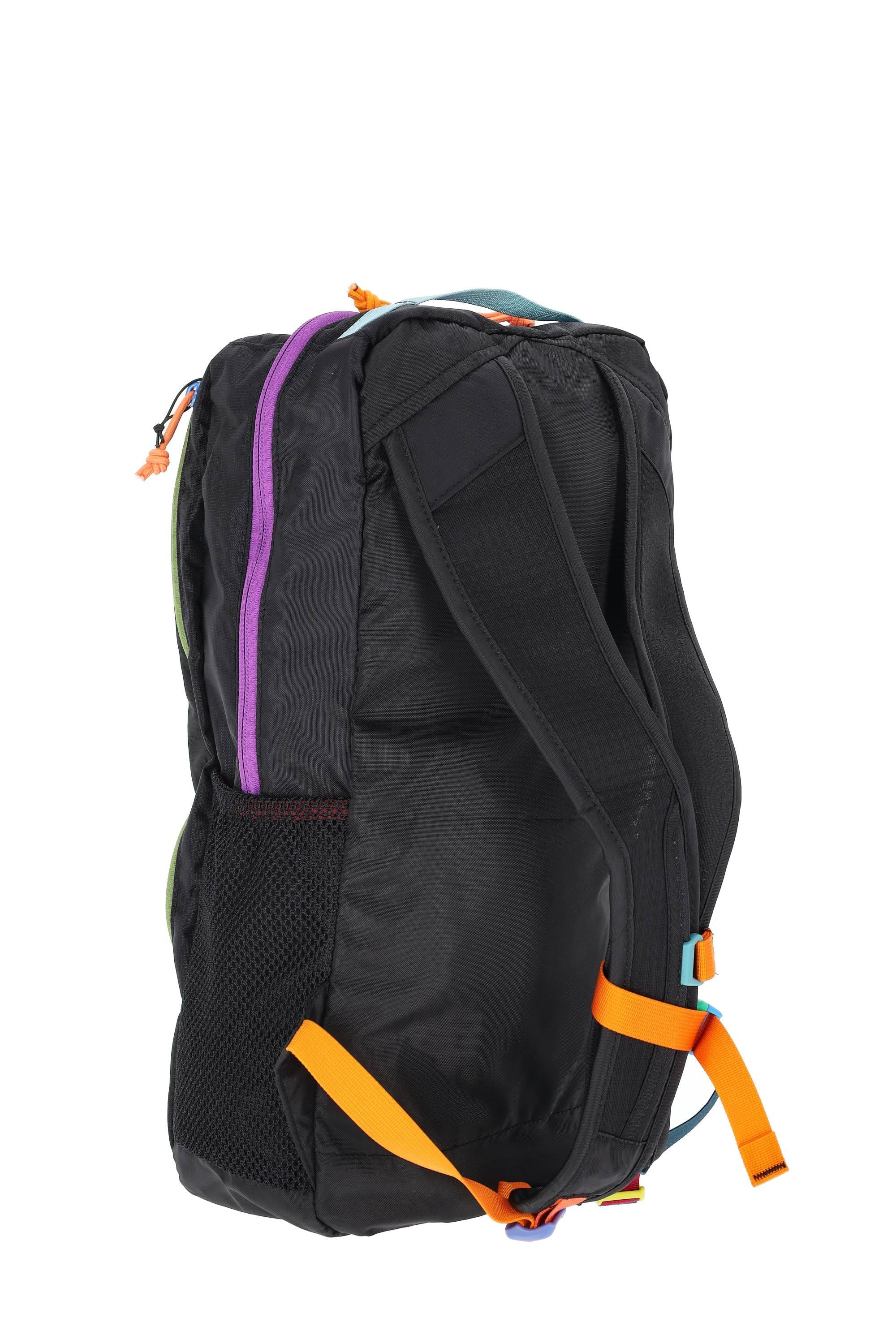 Cotopaxi Zaino Batac Del Dia Dark 16 litri S25491U1406/1 DDD 