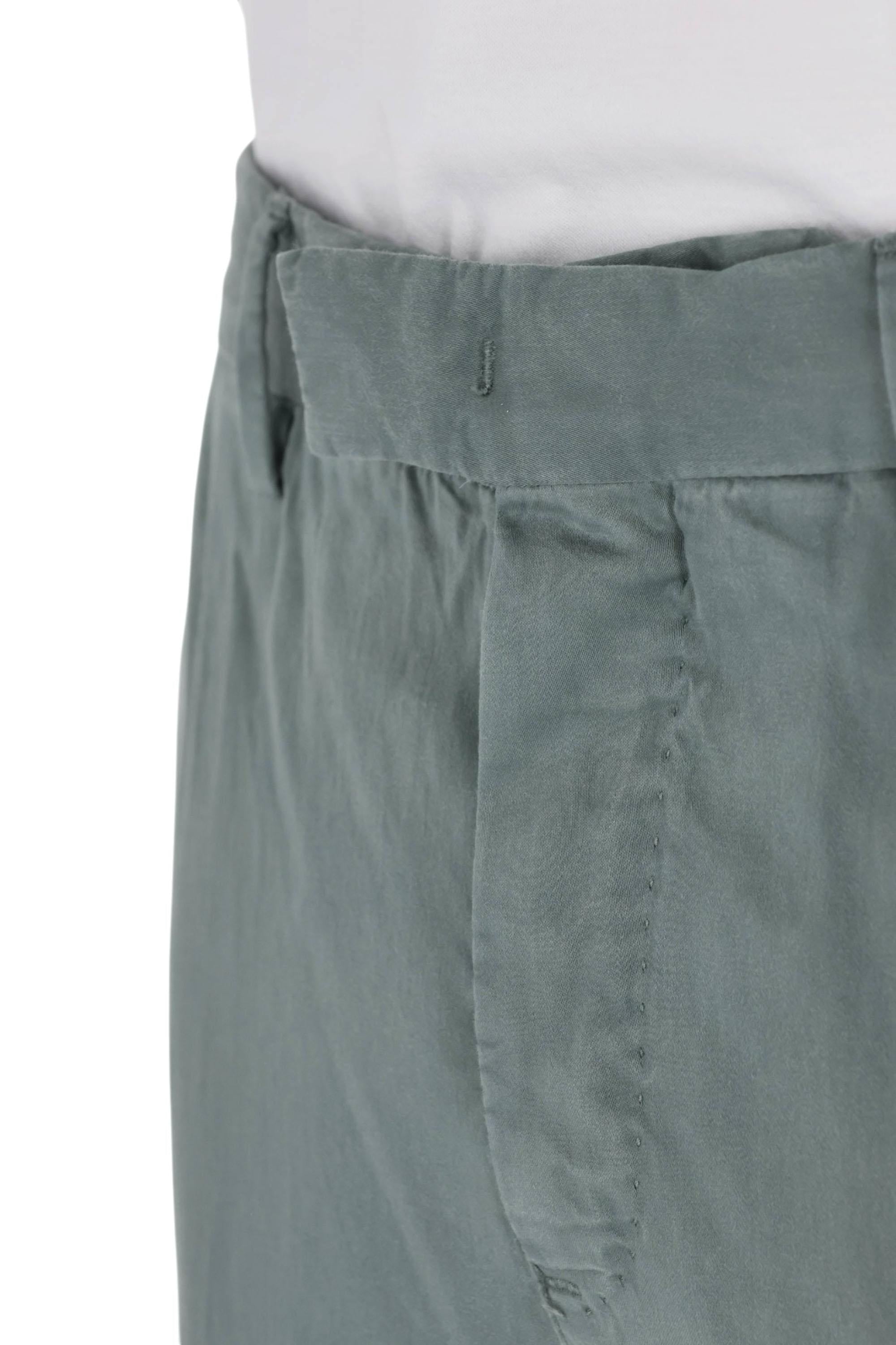 PT Torino Pantalone silkochino tinto capo Master fit COATMAZ00CL1 BB44-2 Y493 