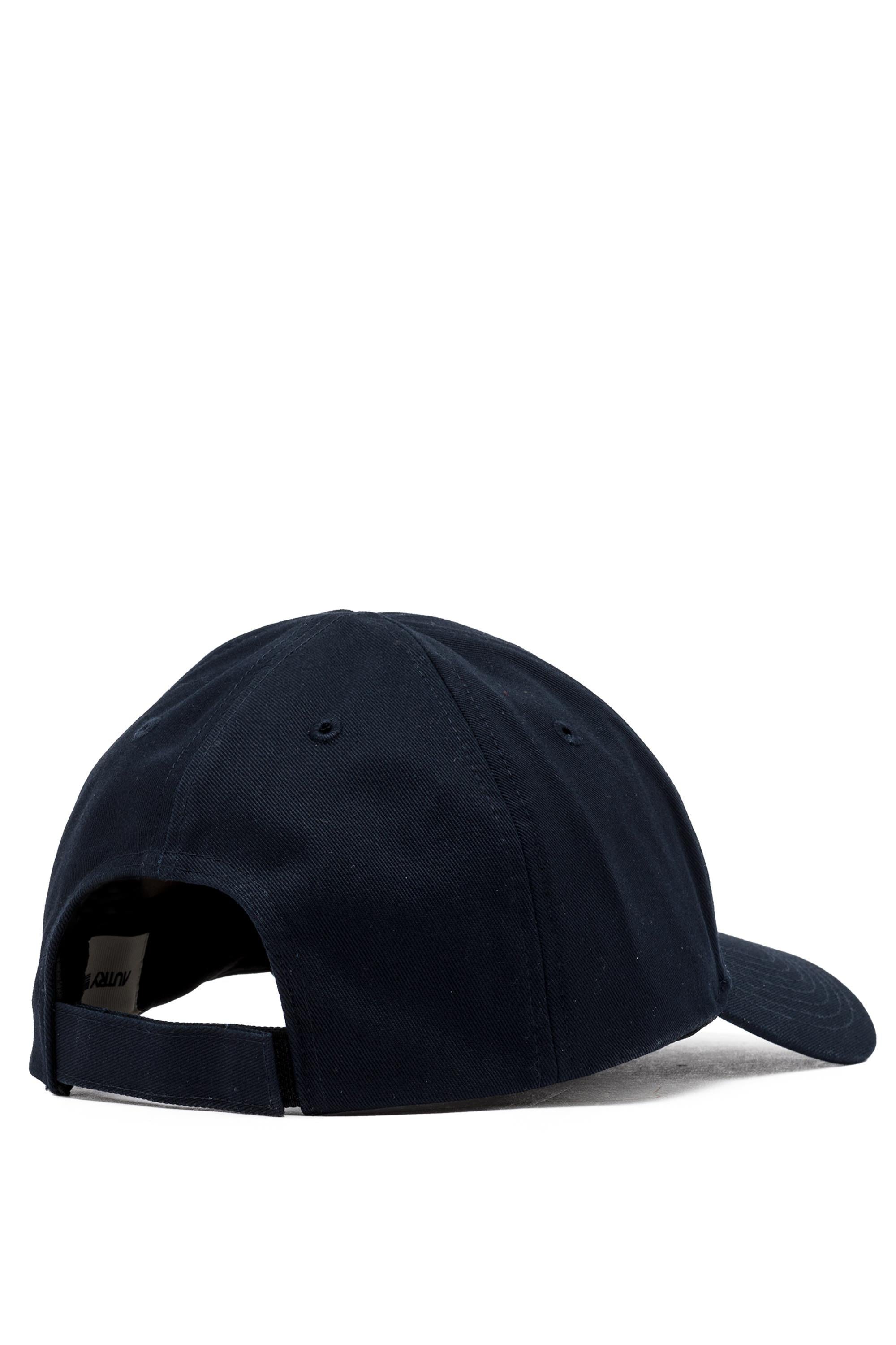 Cappello baseball in cotone ACPU C9BB Autry 