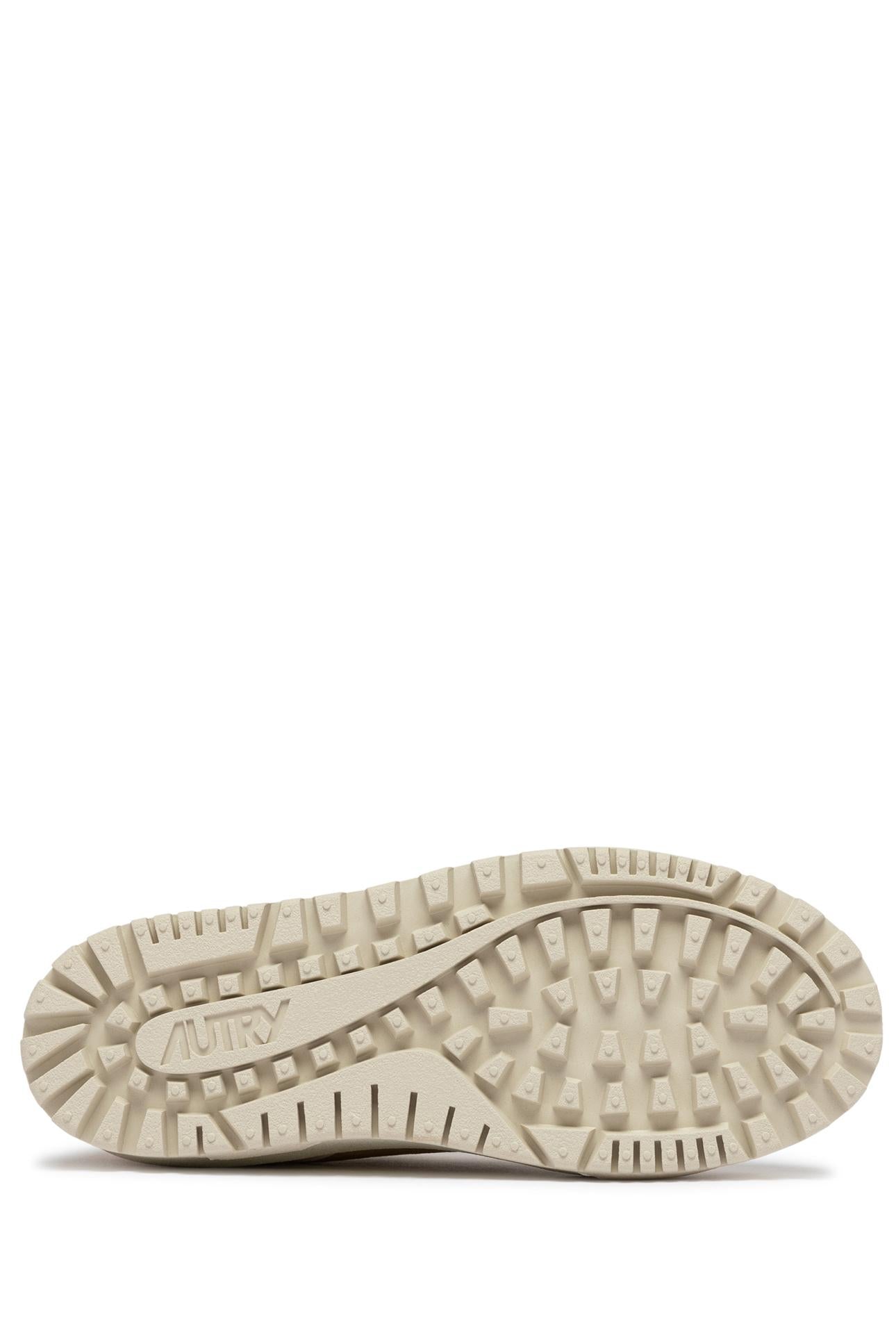 Autry Sneaker WildPace in cordura e camoscio LDLM CO08 BOULD/BOULD 